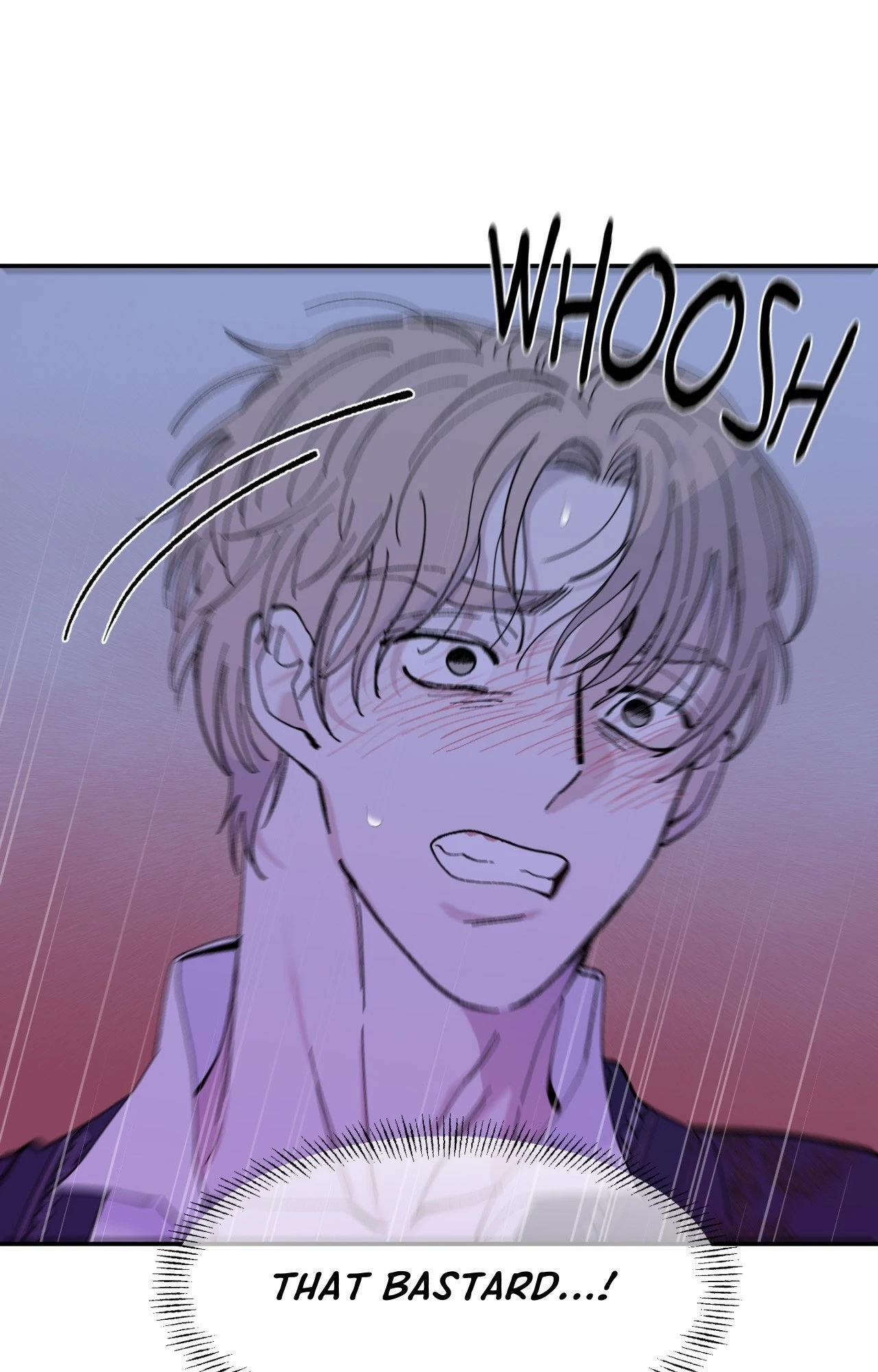 Maison [Official] - Chapter 14 manhwa