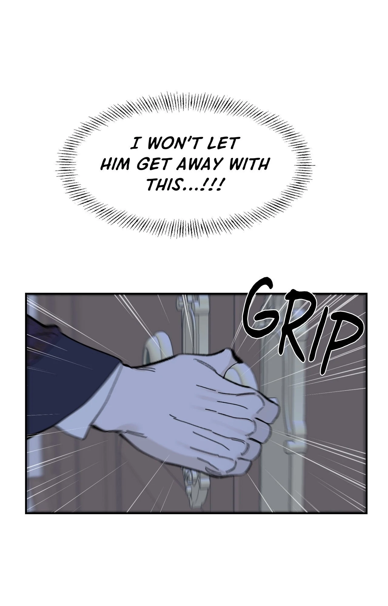 Maison [Official] - Chapter 14 manhwa