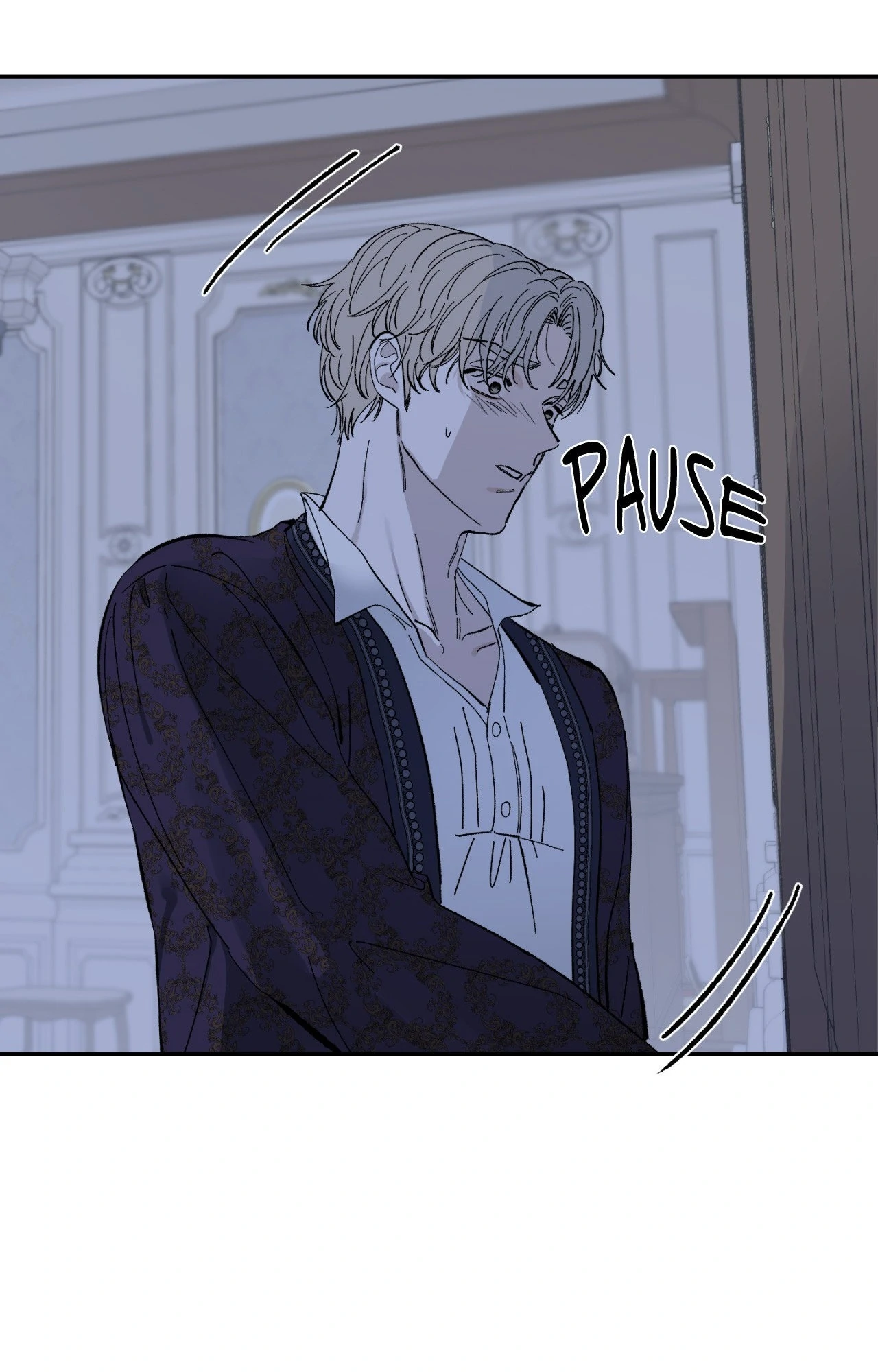 Maison [Official] - Chapter 14 manhwa