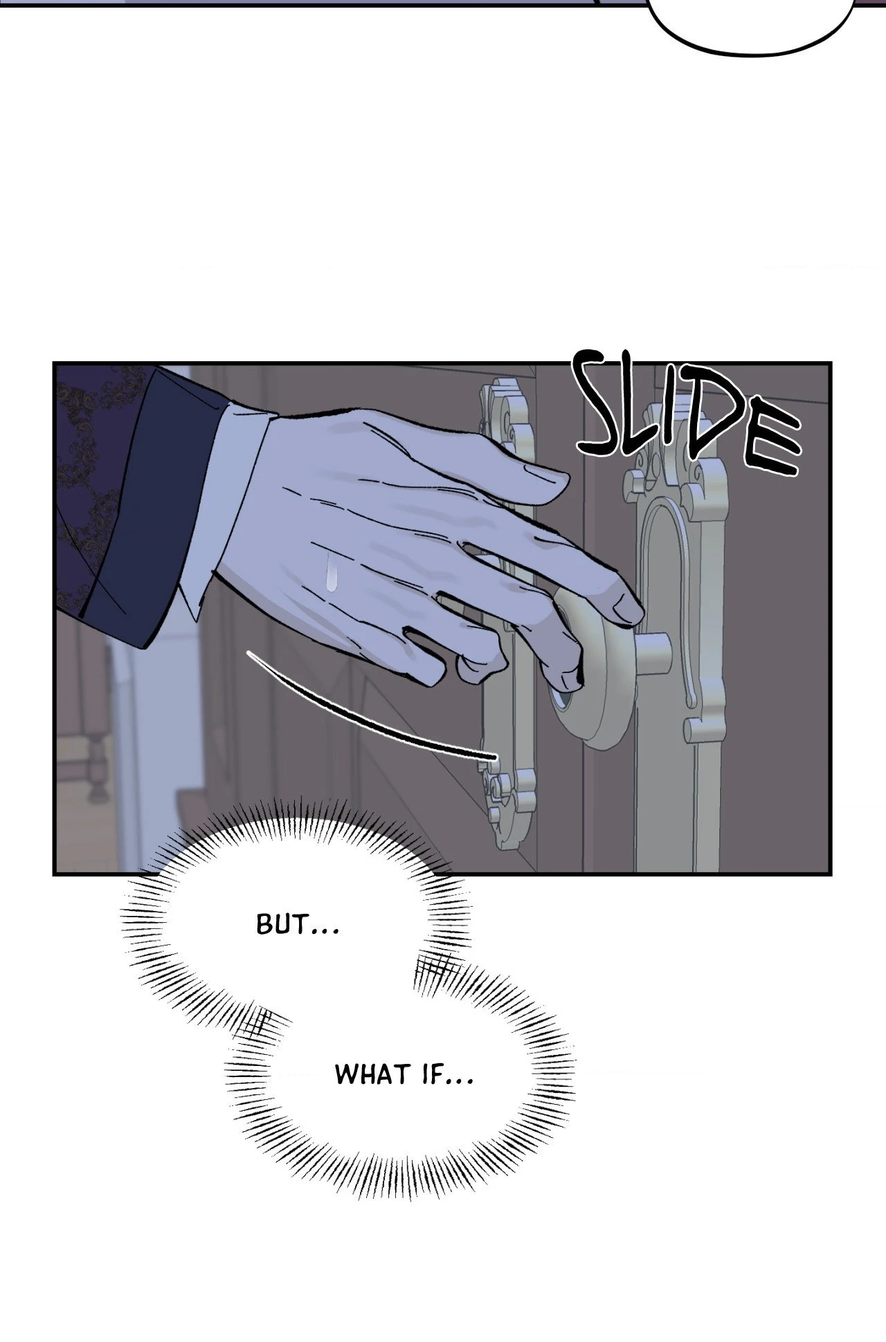 Maison [Official] - Chapter 14 manhwa