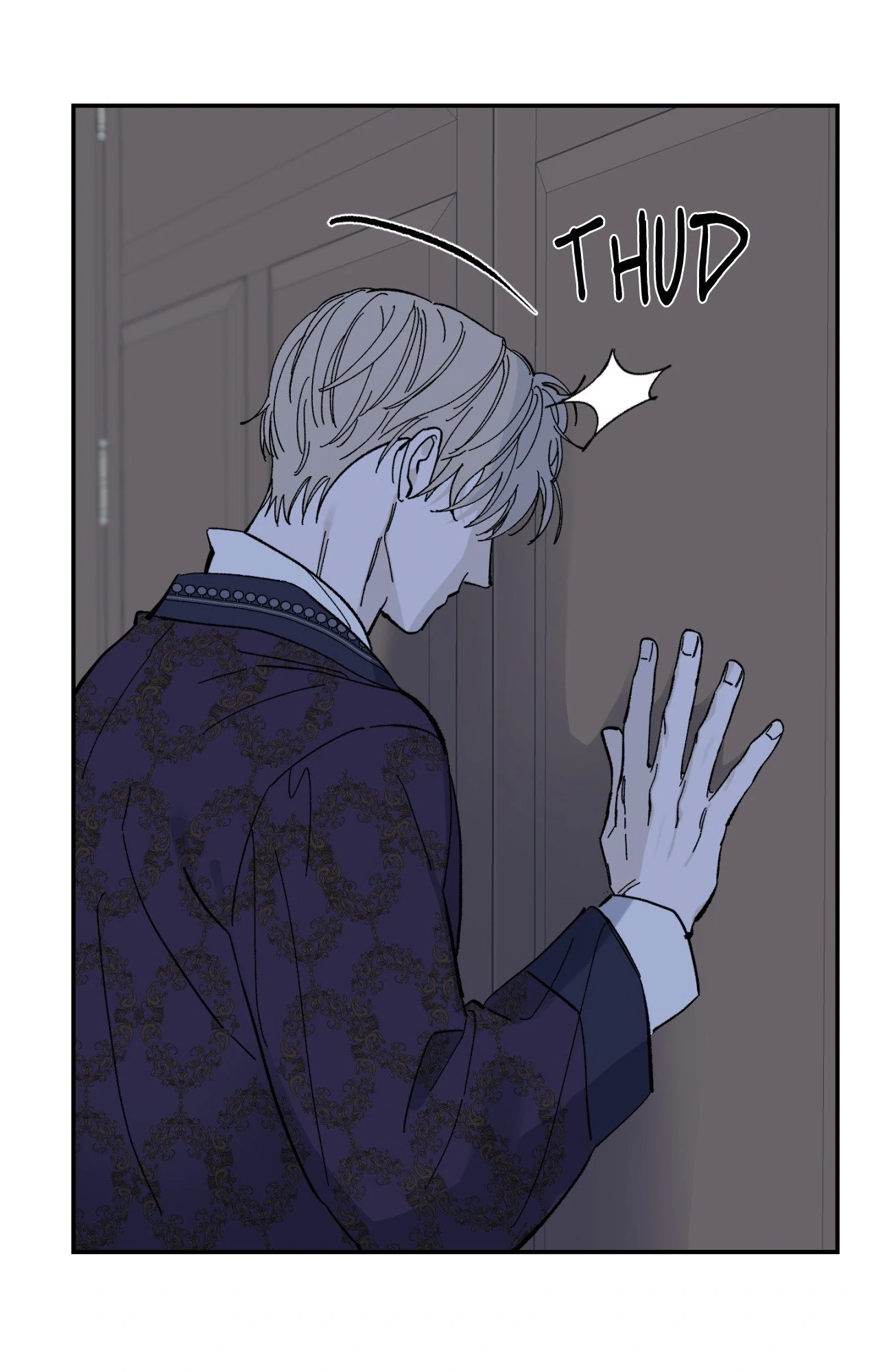 Maison [Official] - Chapter 14 manhwa