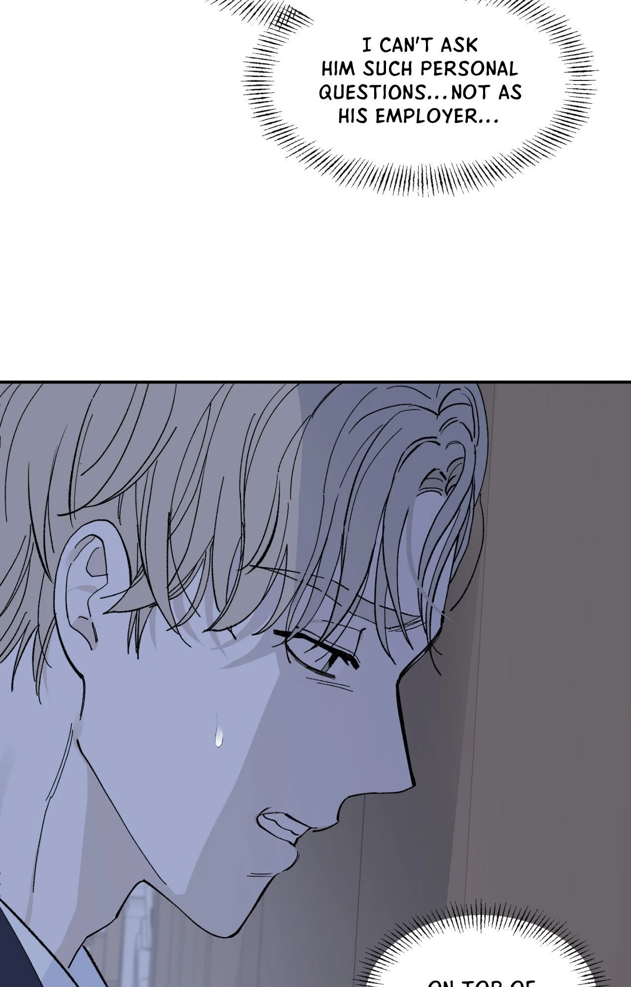 Maison [Official] - Chapter 14 manhwa