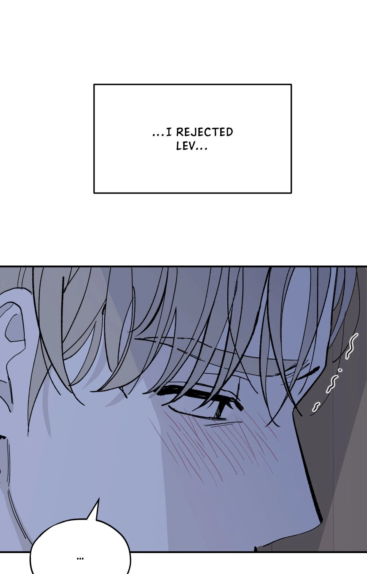 Maison [Official] - Chapter 14 manhwa