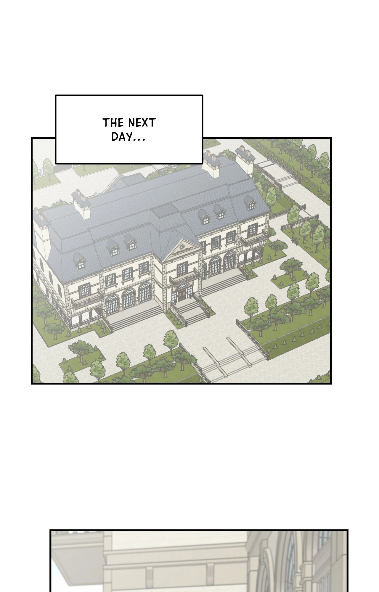 Maison [Official] - Chapter 14 manhwa