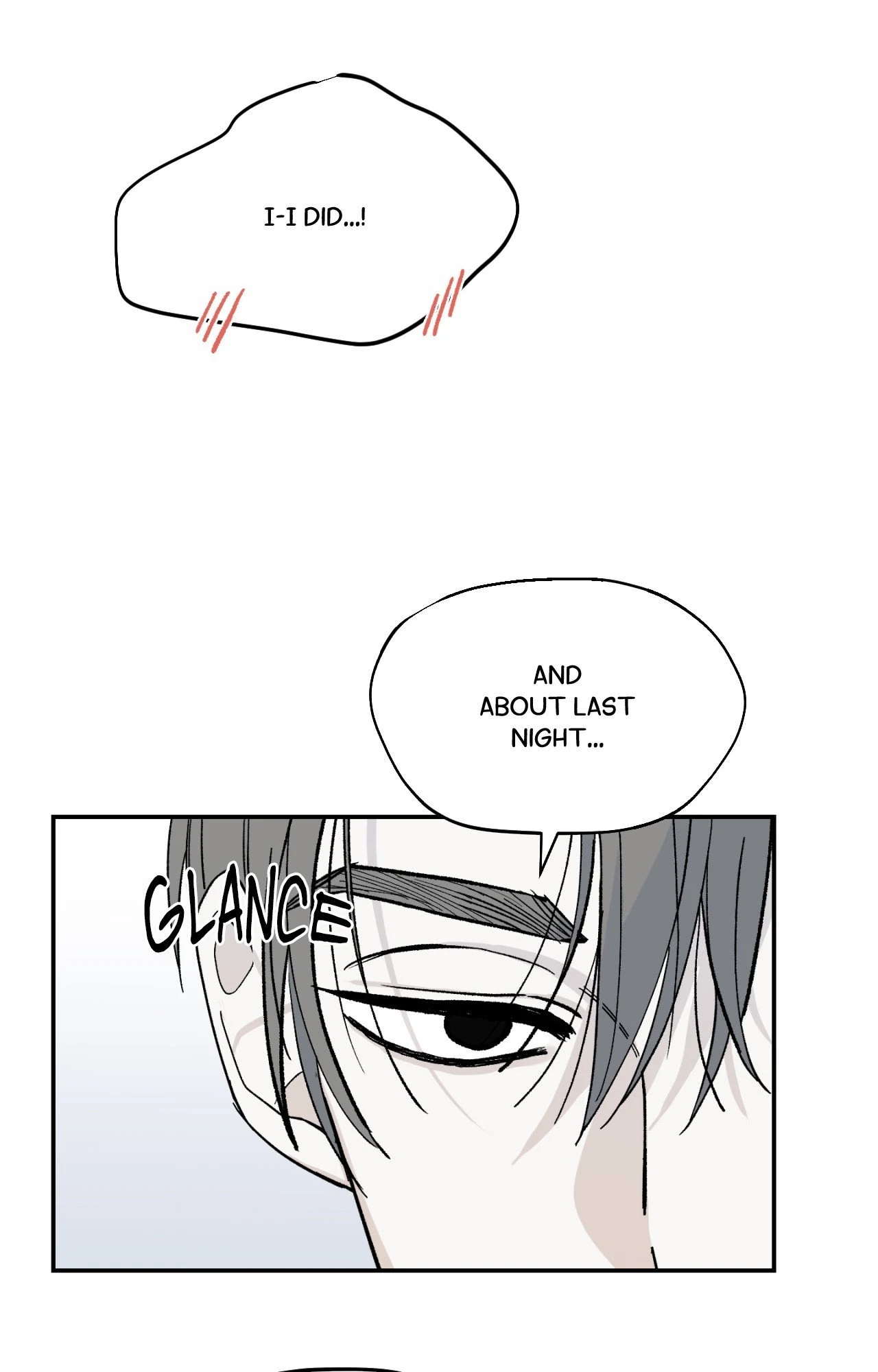 Maison [Official] - Chapter 14 manhwa
