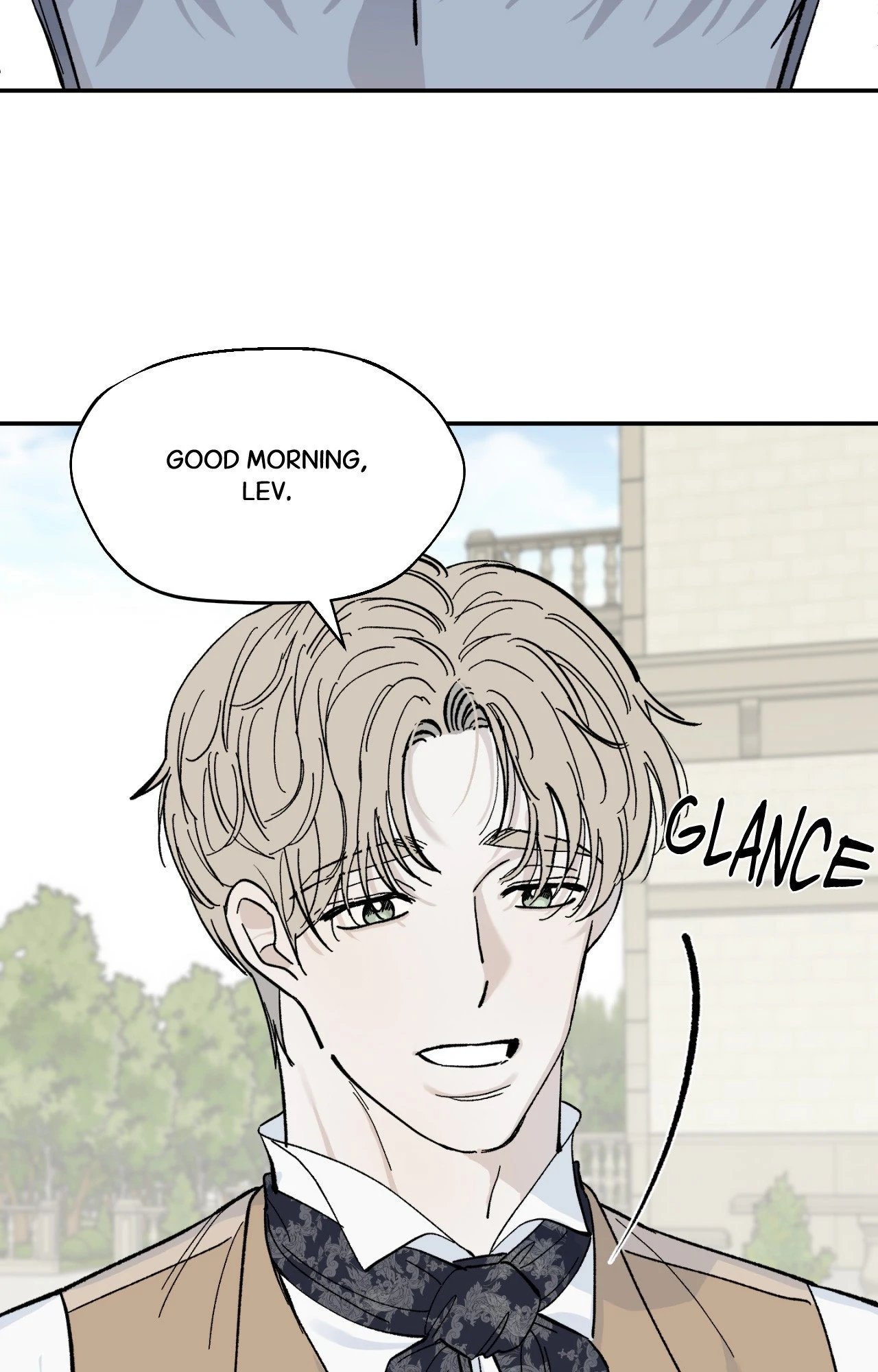 Maison [Official] - Chapter 14 manhwa