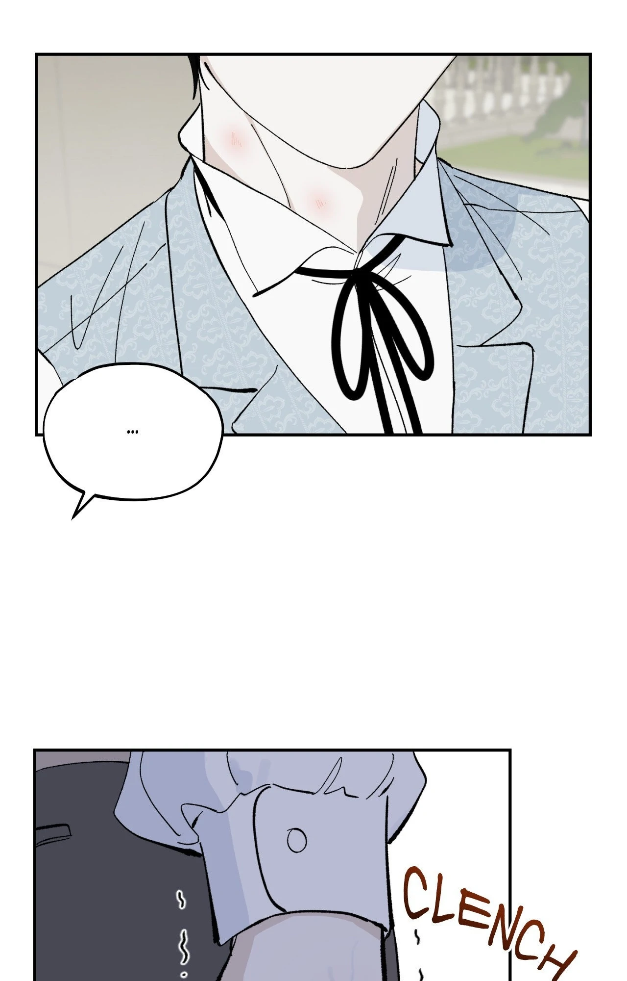 Maison [Official] - Chapter 14 manhwa