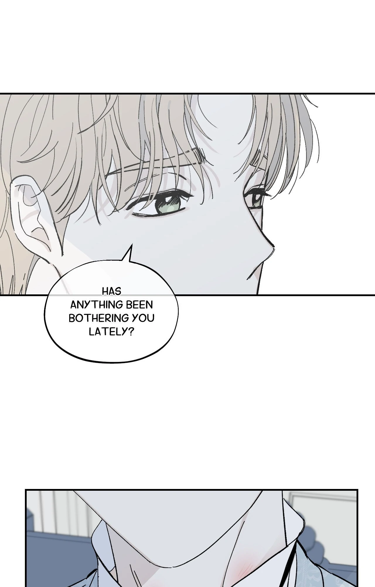 Maison [Official] - Chapter 15 manhwa