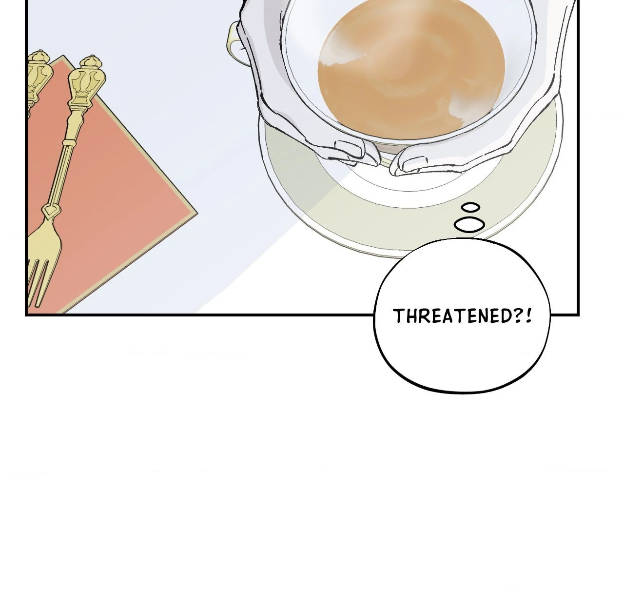 Maison [Official] - Chapter 15 manhwa