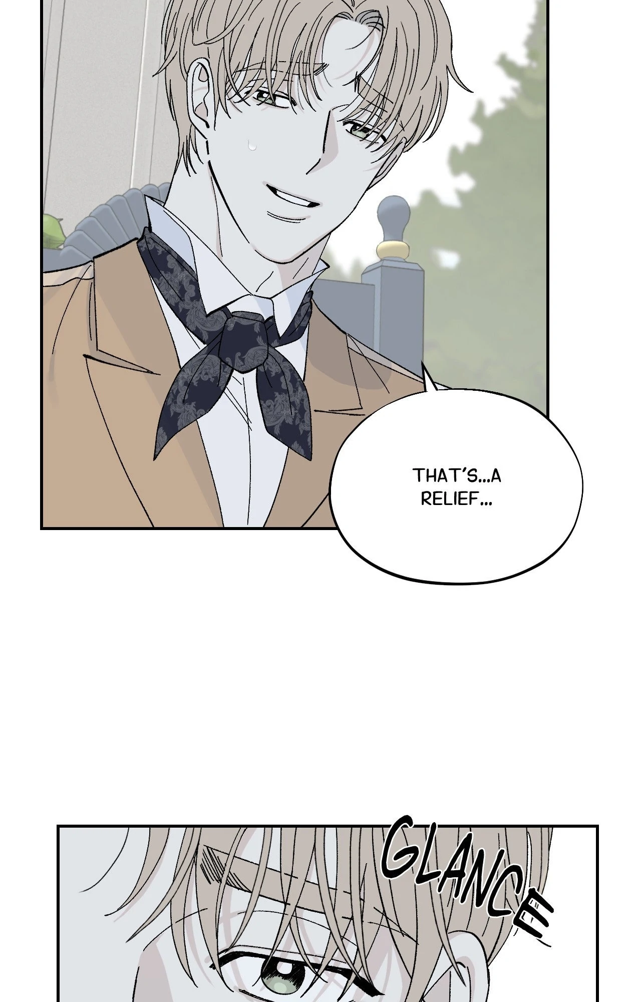 Maison [Official] - Chapter 15 manhwa