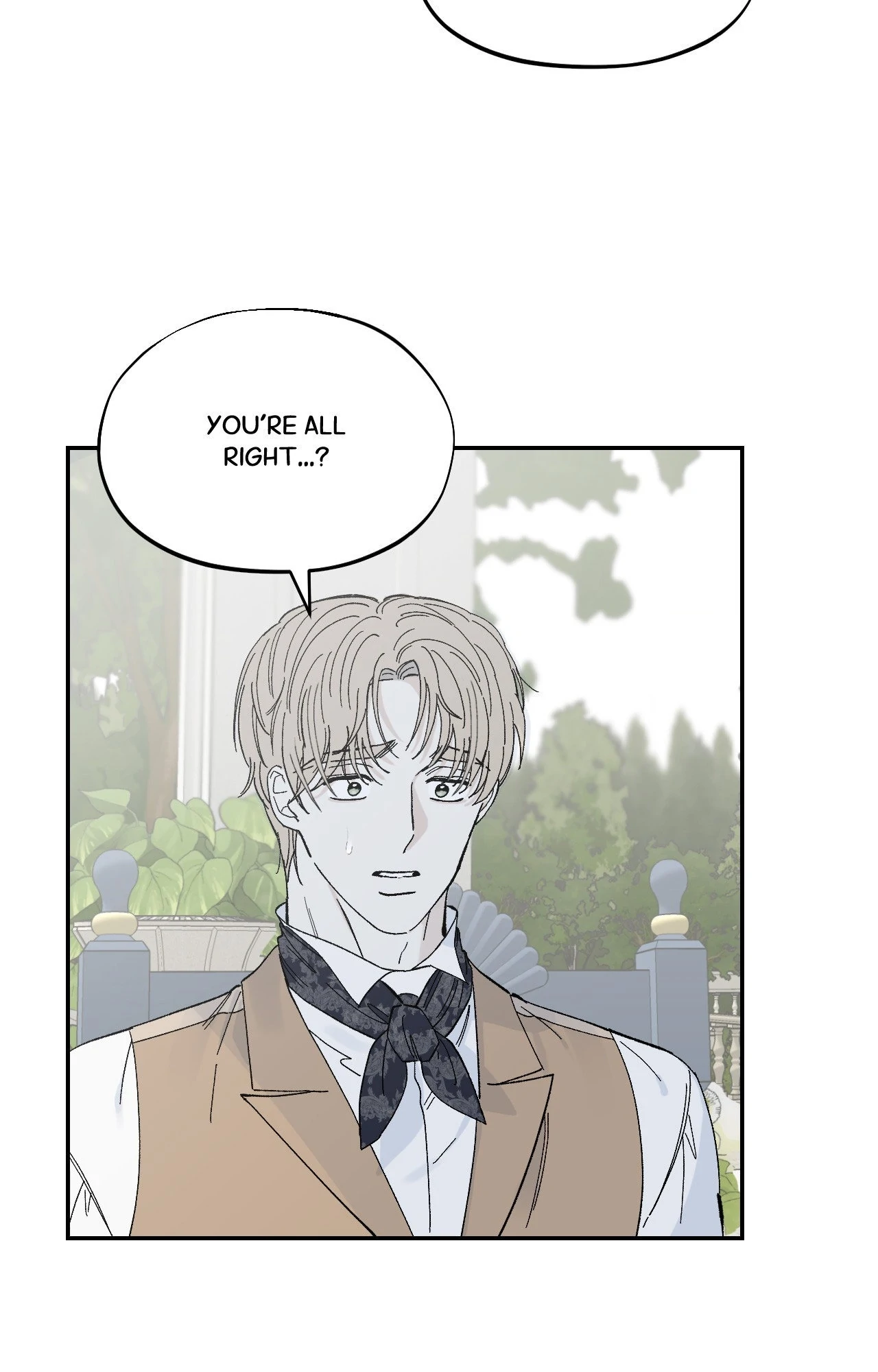 Maison [Official] - Chapter 15 manhwa