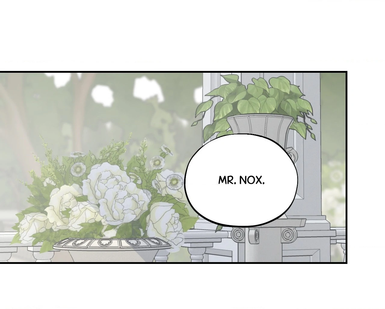 Maison [Official] - Chapter 15 manhwa