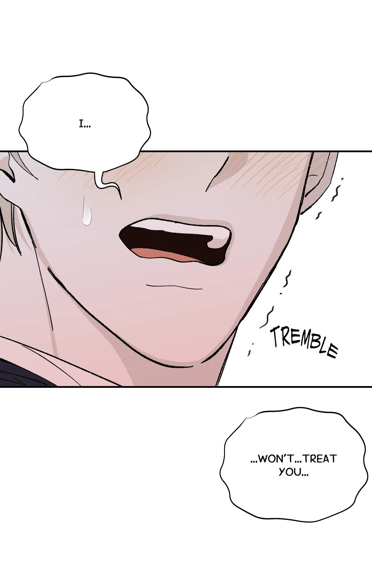 Maison [Official] - Chapter 15 manhwa