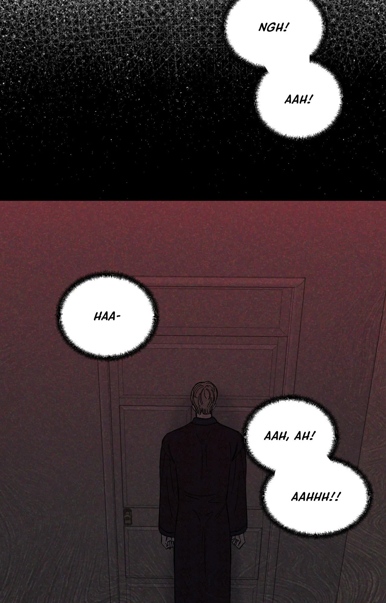 Maison [Official] - Chapter 15 manhwa