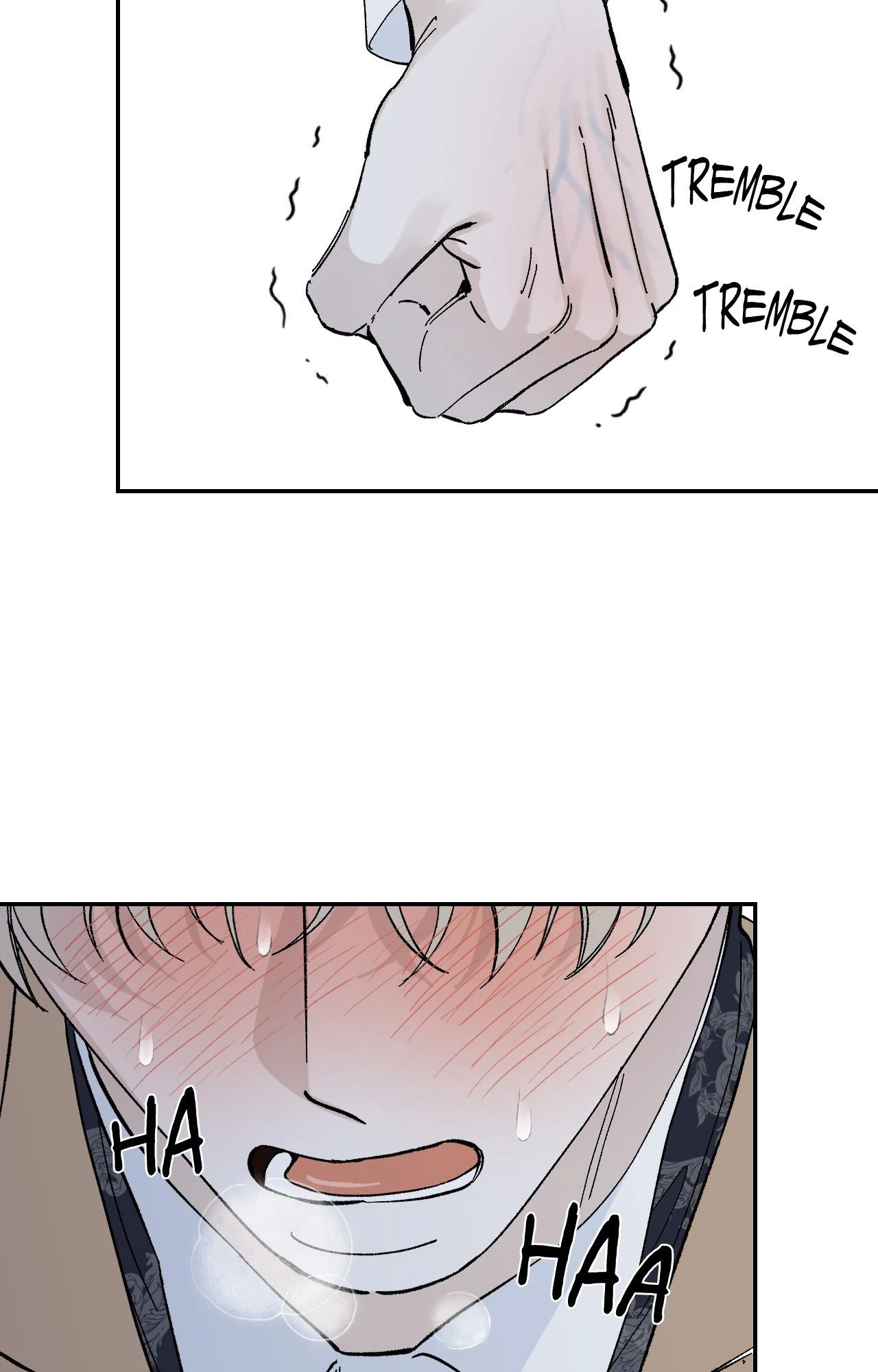 Maison [Official] - Chapter 15 manhwa