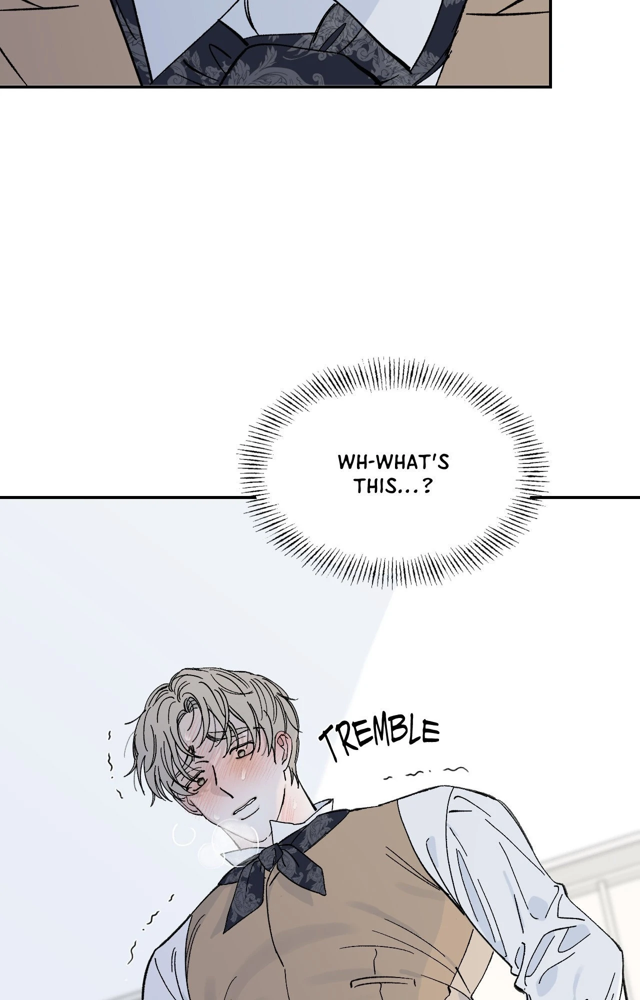 Maison [Official] - Chapter 15 manhwa