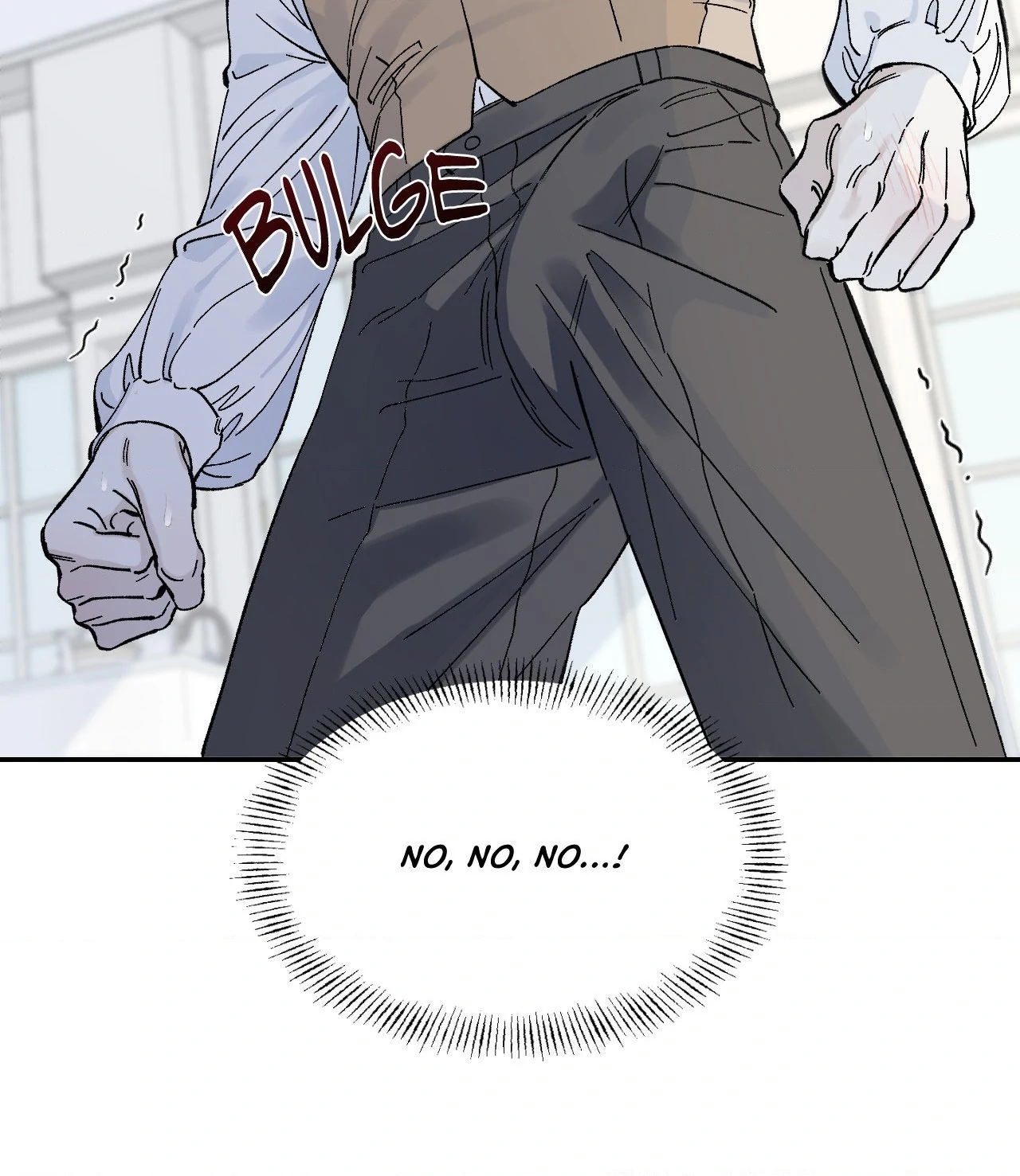 Maison [Official] - Chapter 15 manhwa