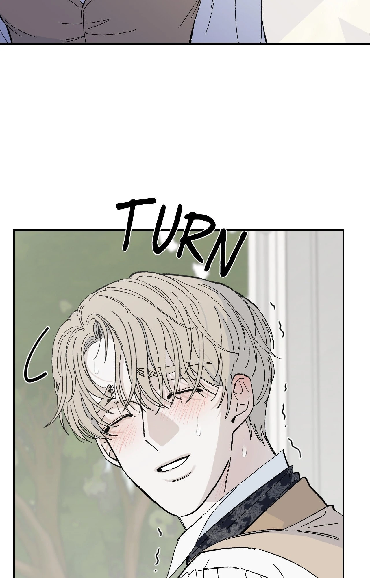 Maison [Official] - Chapter 15 manhwa