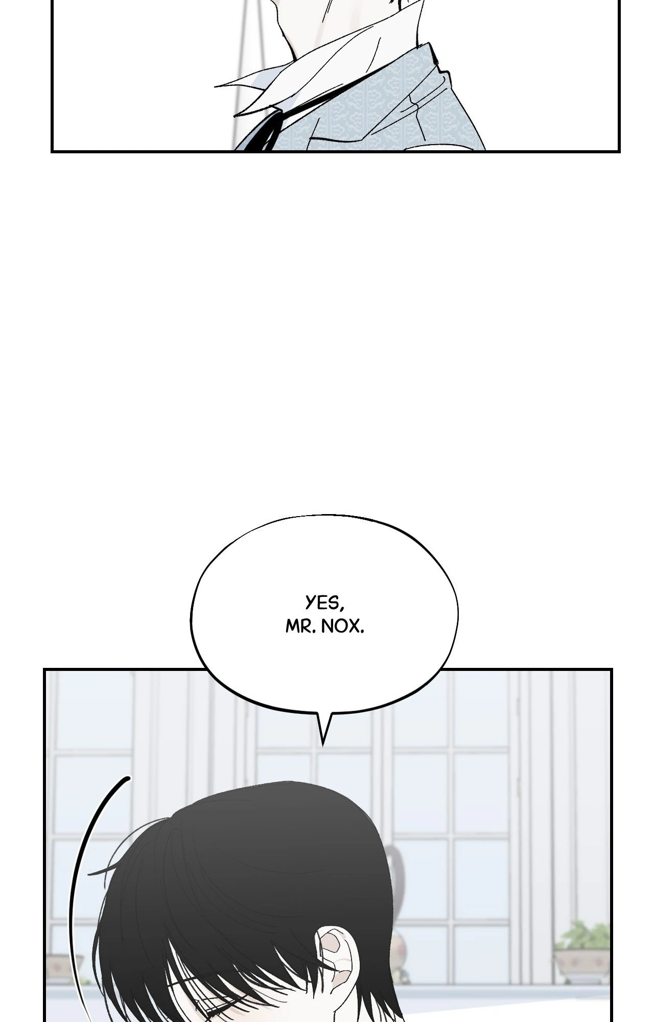 Maison [Official] - Chapter 15 manhwa