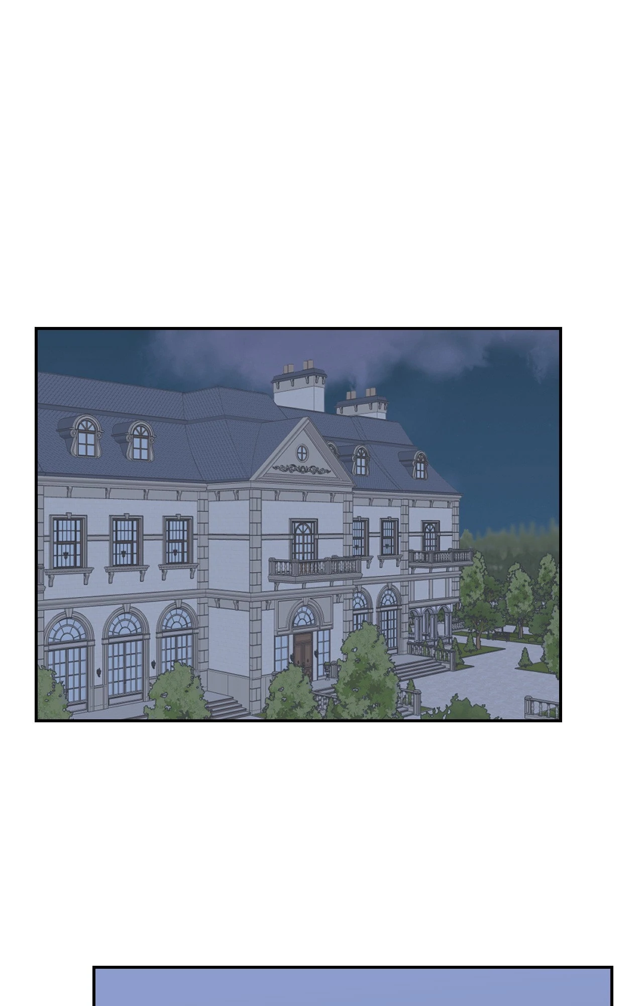 Maison [Official] - Chapter 15 manhwa