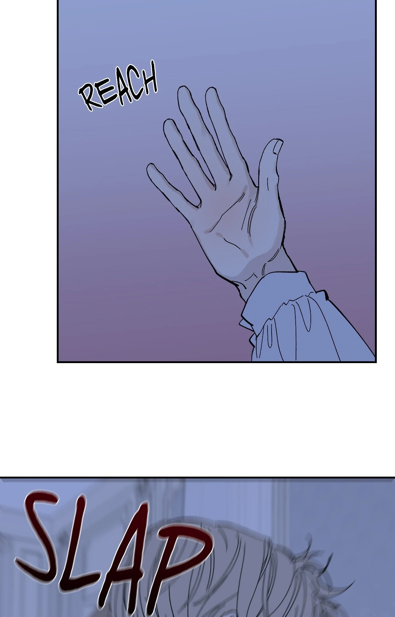 Maison [Official] - Chapter 15 manhwa