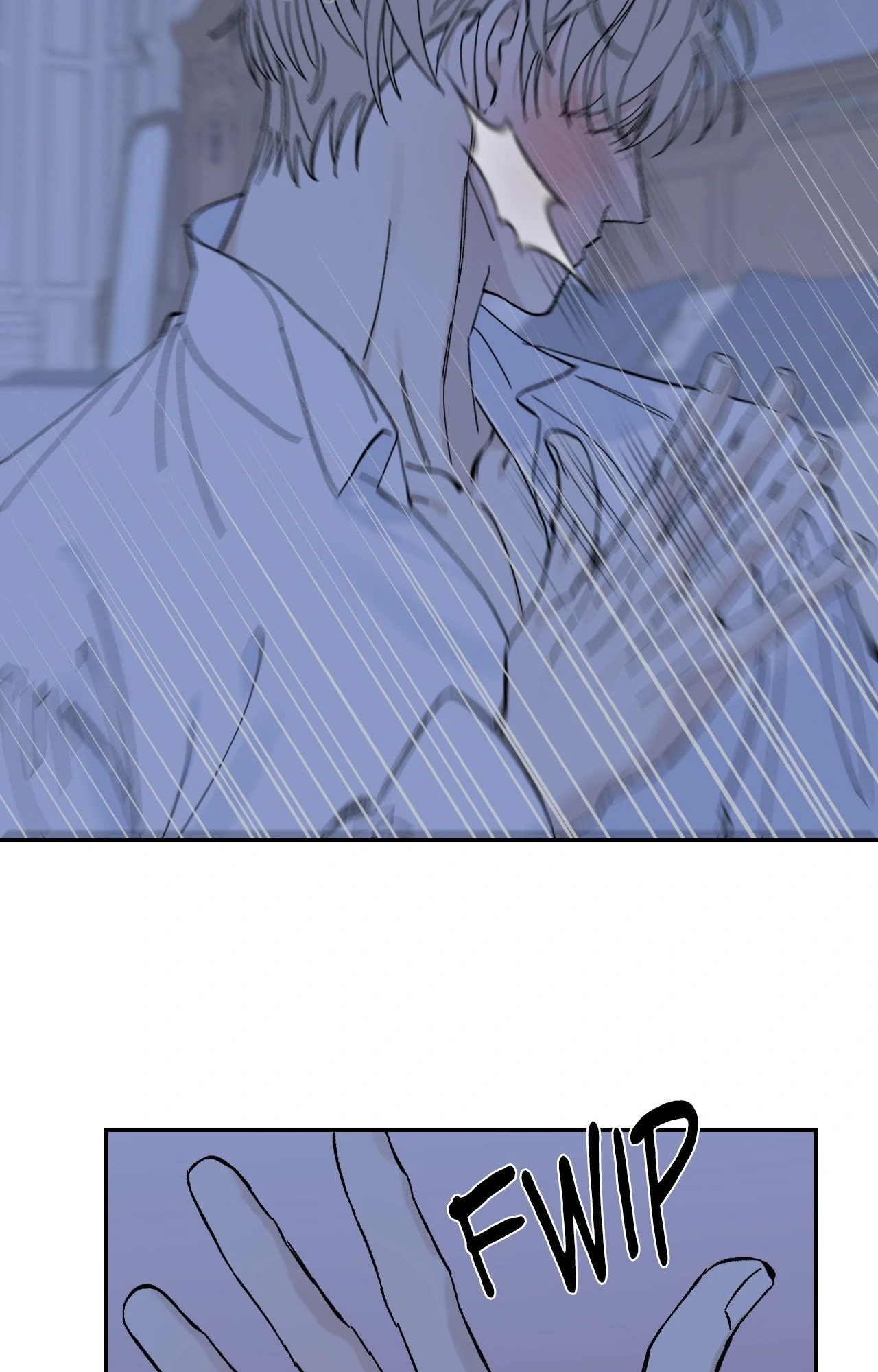 Maison [Official] - Chapter 15 manhwa