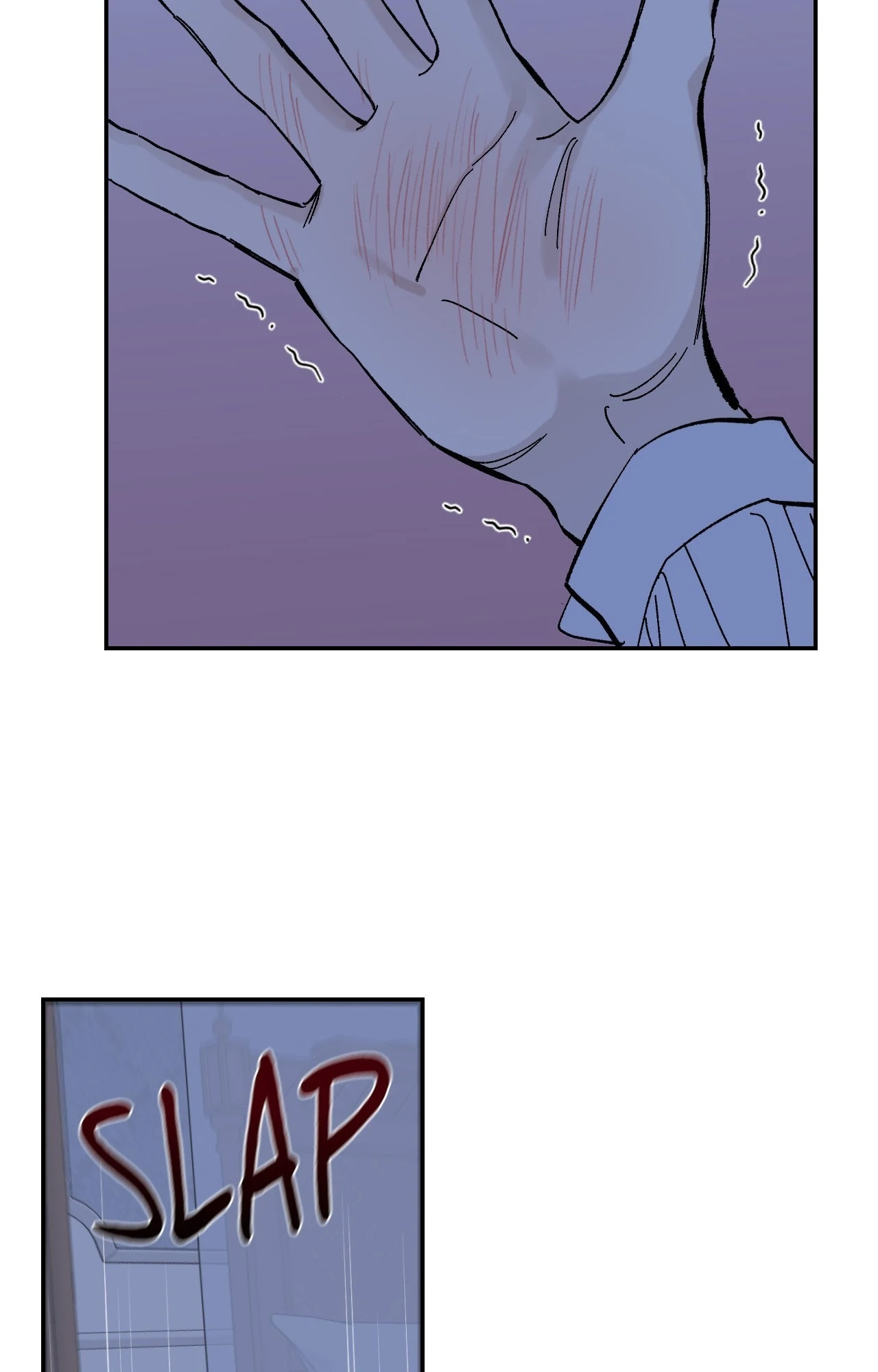 Maison [Official] - Chapter 15 manhwa