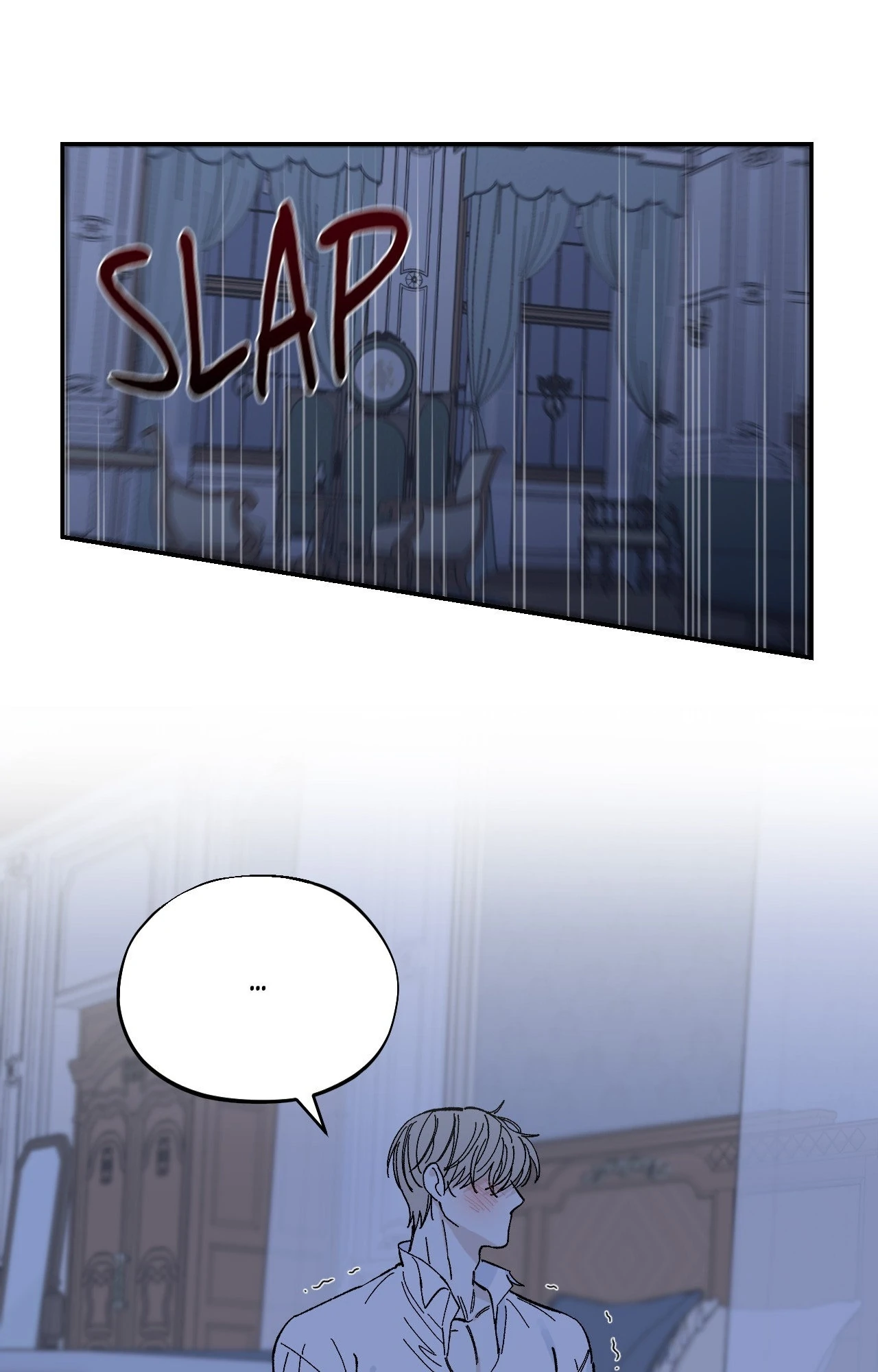 Maison [Official] - Chapter 15 manhwa
