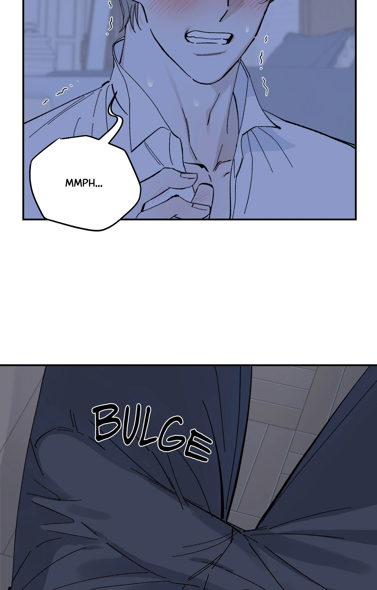 Maison [Official] - Chapter 15 manhwa