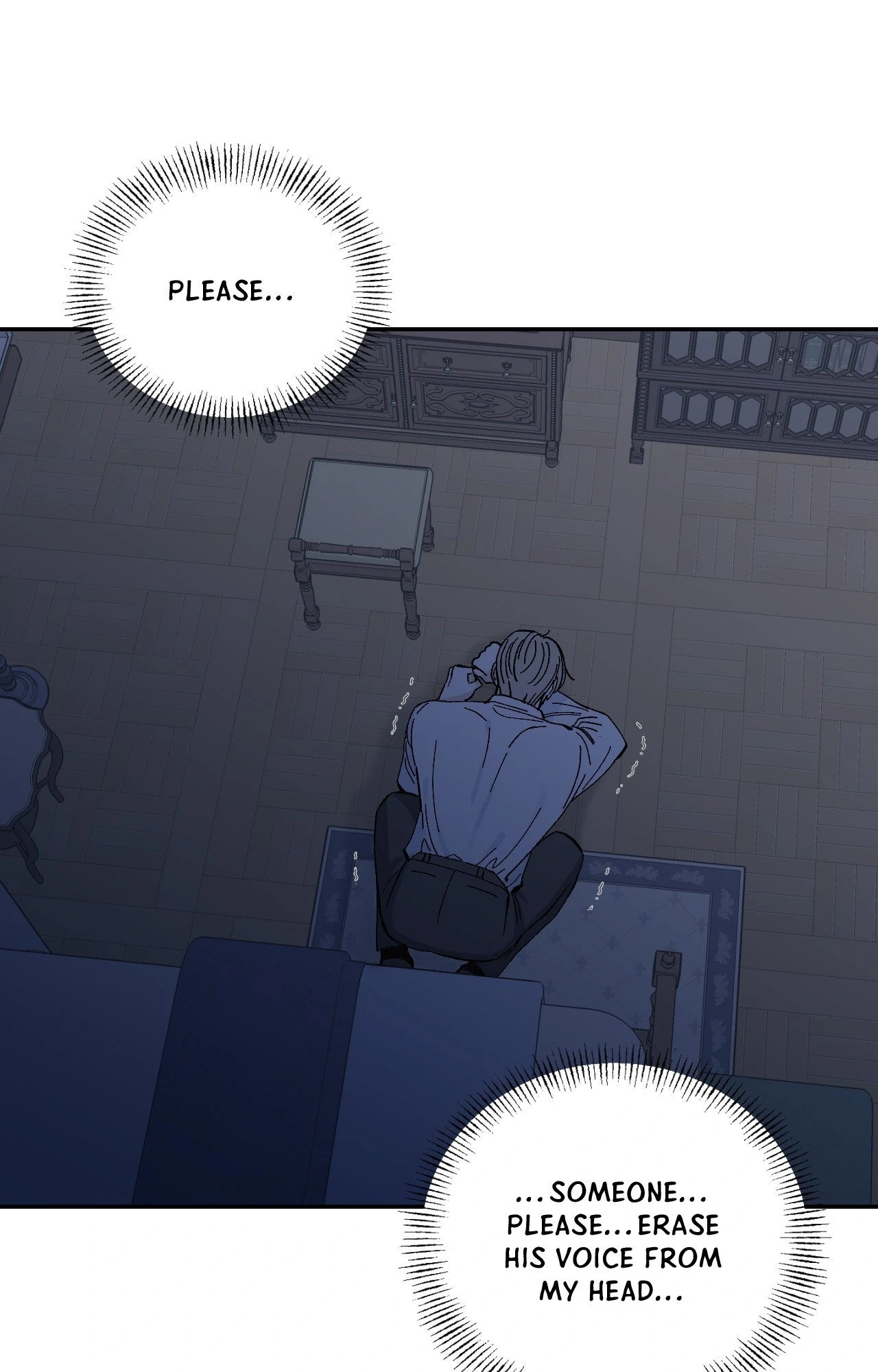 Maison [Official] - Chapter 15 manhwa