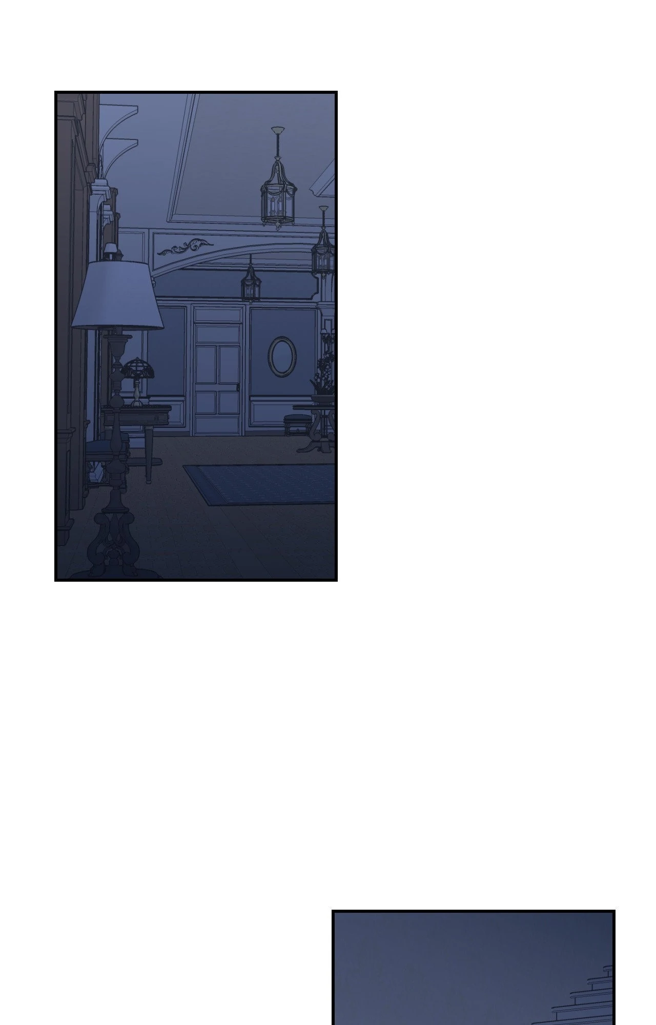 Maison [Official] - Chapter 15 manhwa