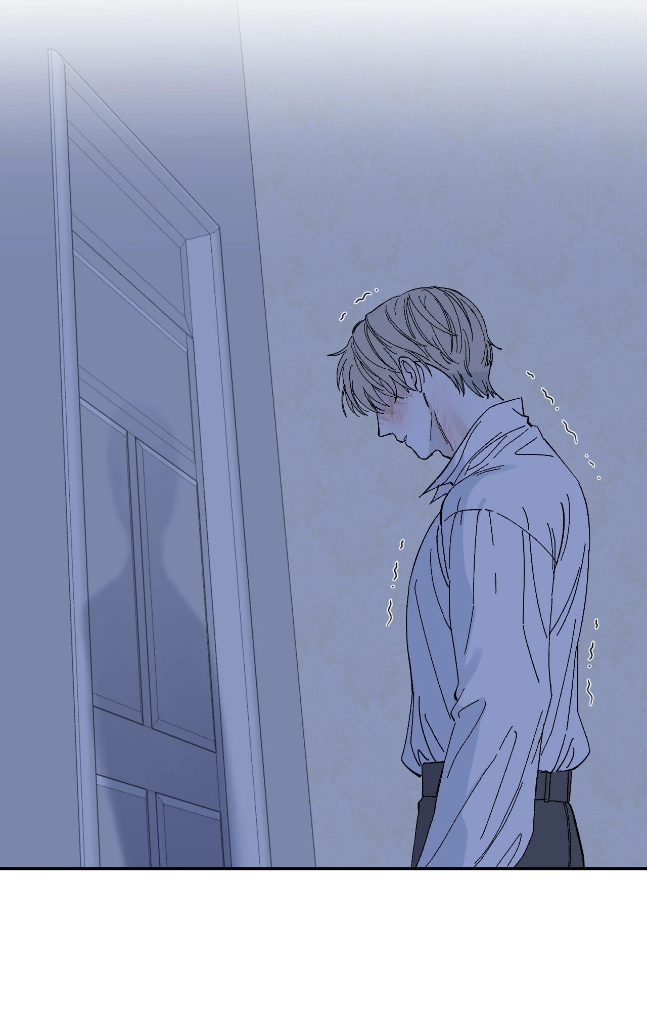 Maison [Official] - Chapter 15 manhwa