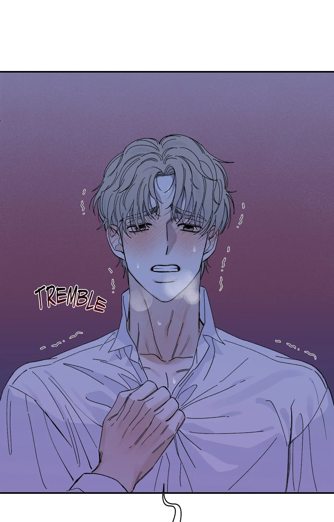 Maison [Official] - Chapter 15 manhwa