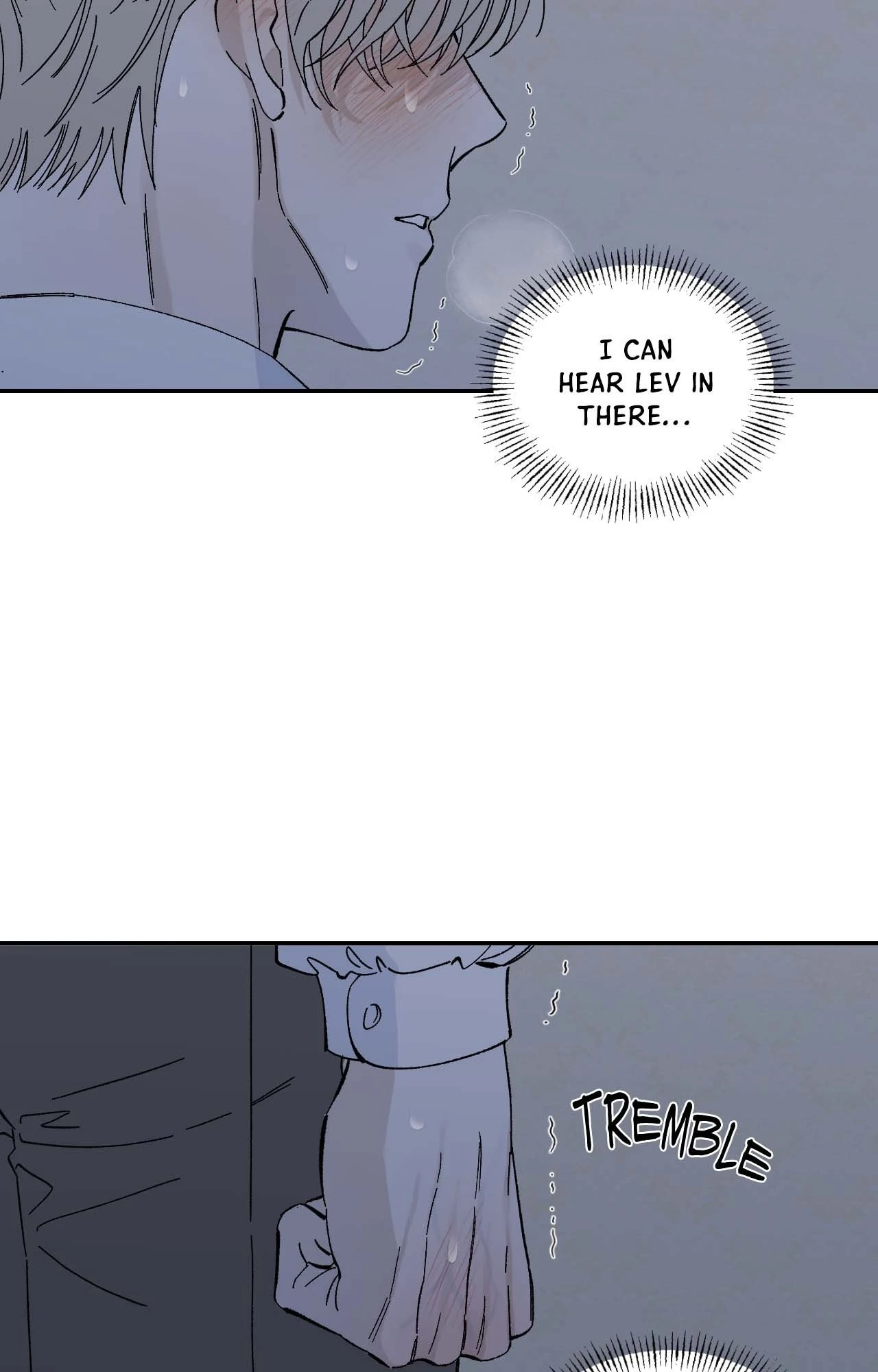 Maison [Official] - Chapter 16 manhwa