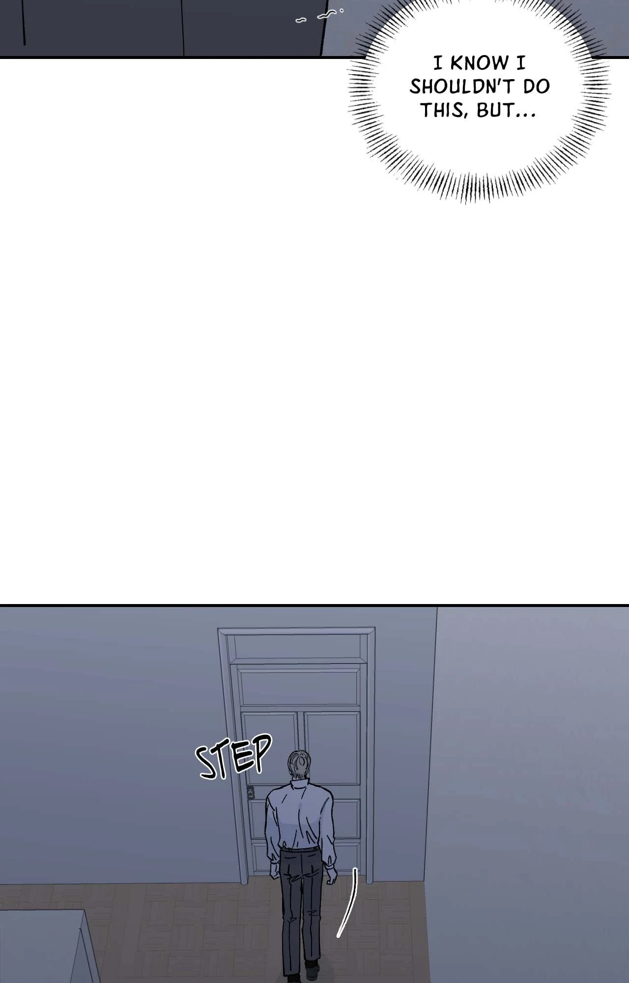 Maison [Official] - Chapter 16 manhwa