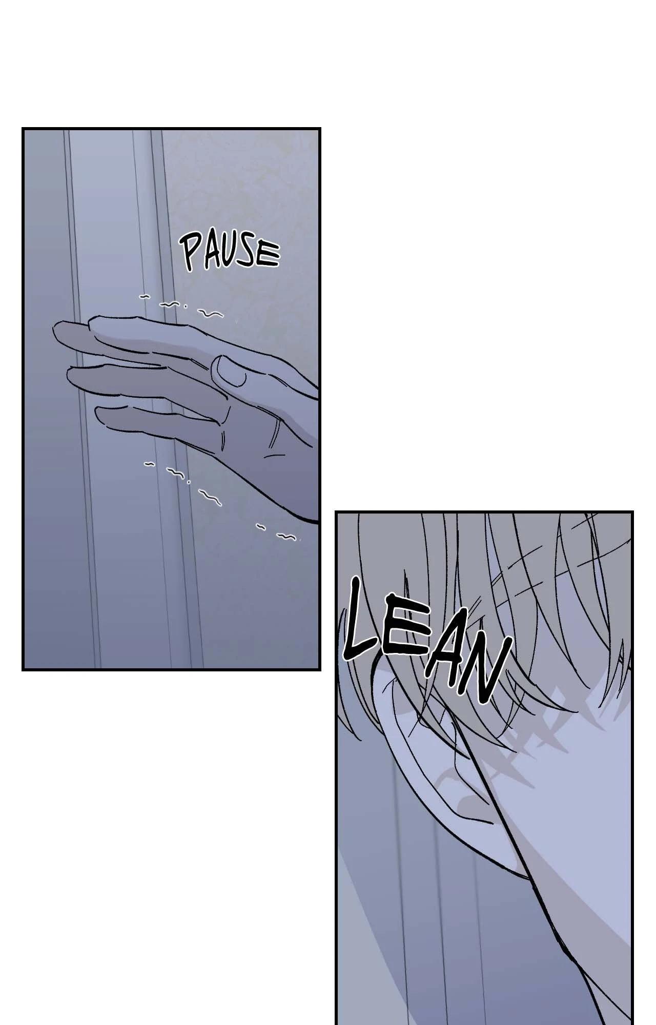 Maison [Official] - Chapter 16 manhwa