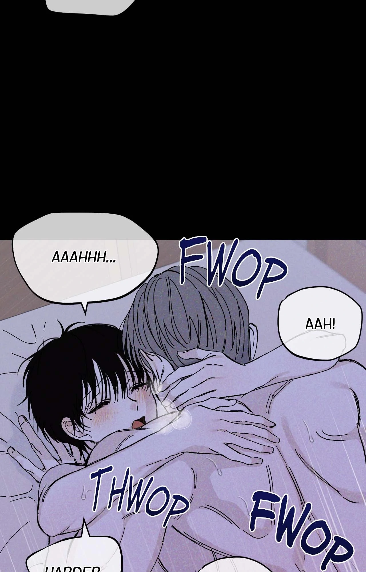 Maison [Official] - Chapter 16 manhwa