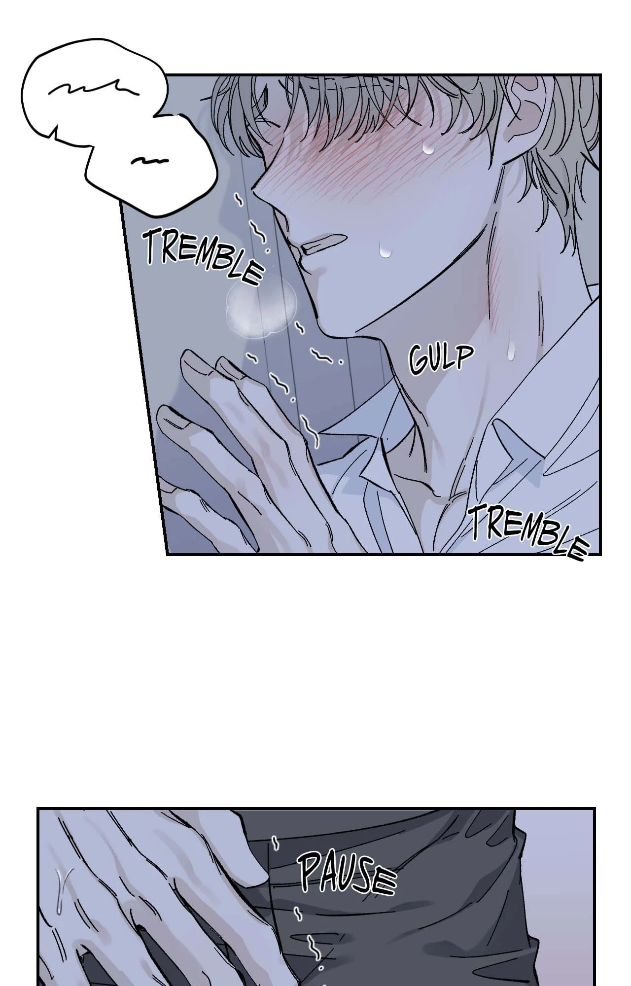 Maison [Official] - Chapter 16 manhwa