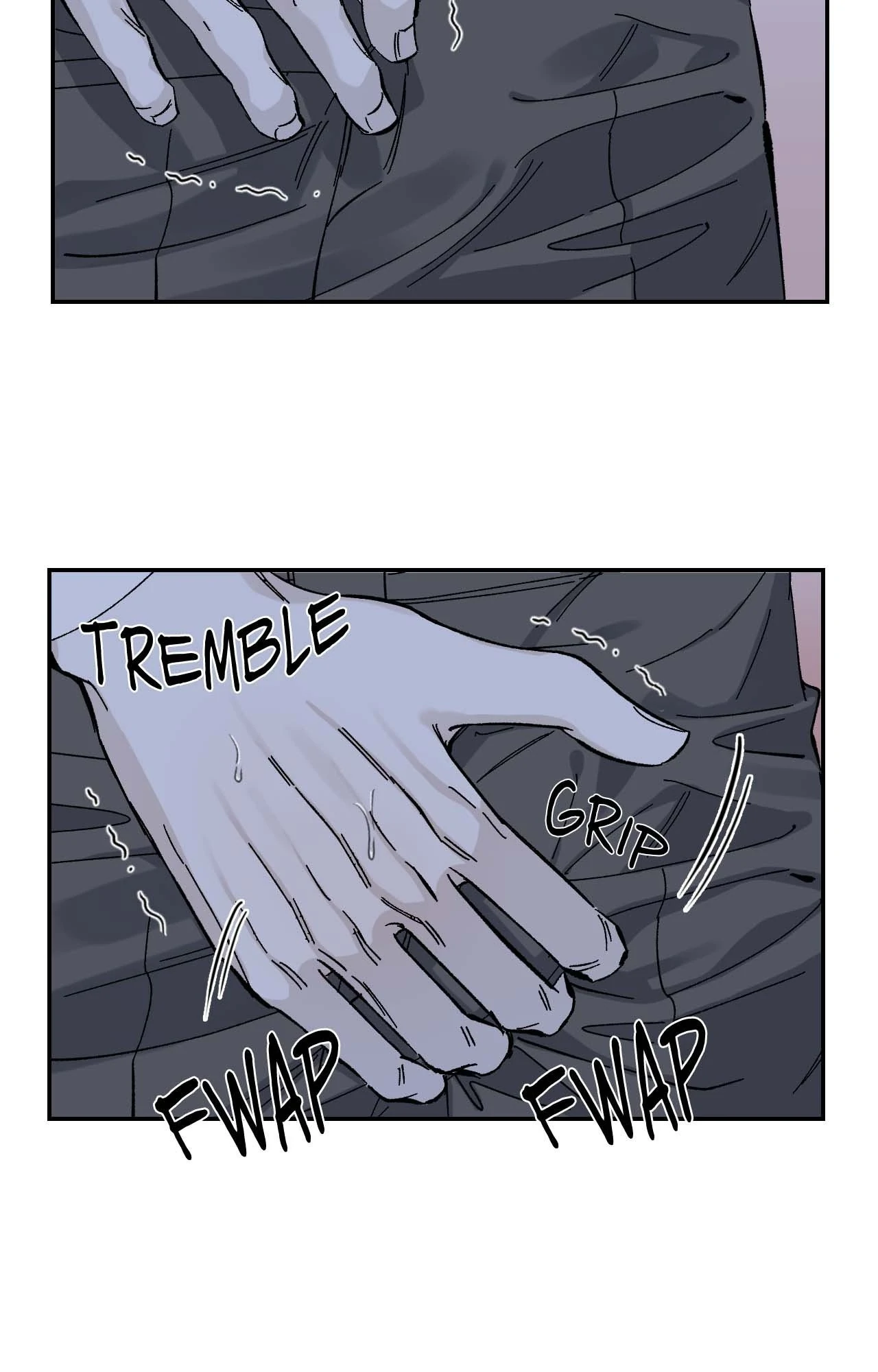 Maison [Official] - Chapter 16 manhwa
