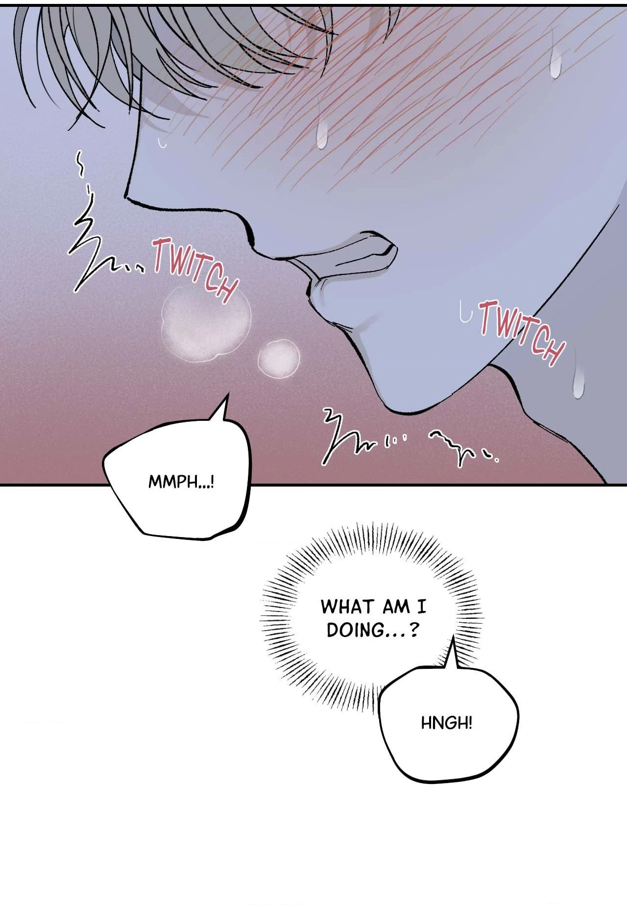 Maison [Official] - Chapter 16 manhwa
