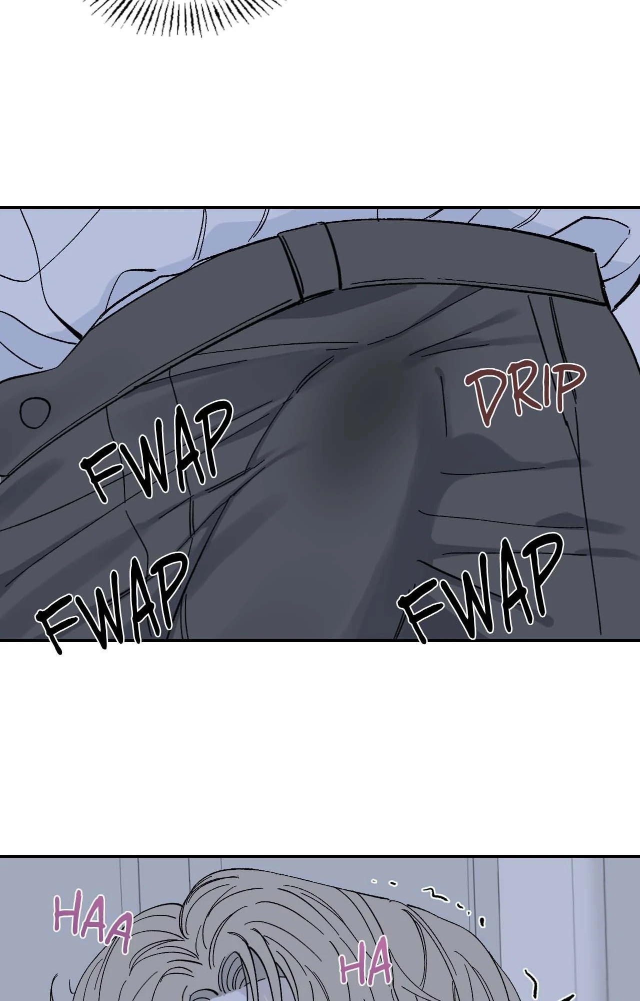 Maison [Official] - Chapter 16 manhwa
