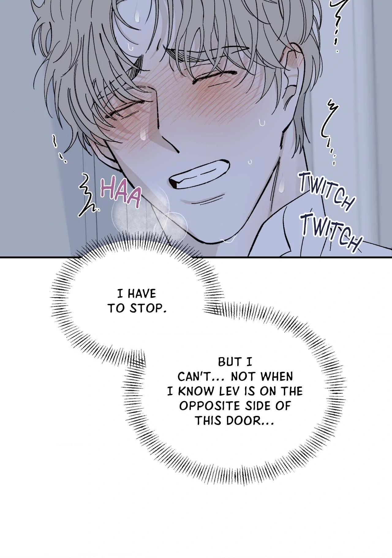 Maison [Official] - Chapter 16 manhwa