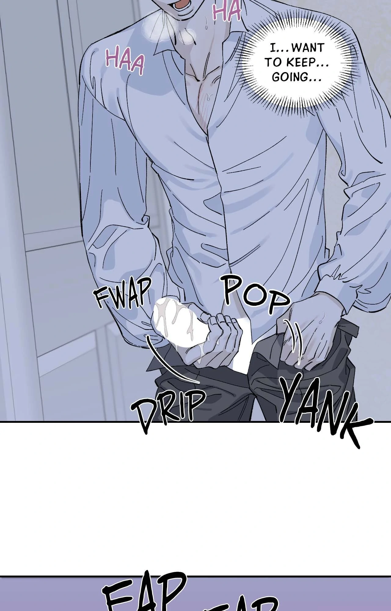Maison [Official] - Chapter 16 manhwa