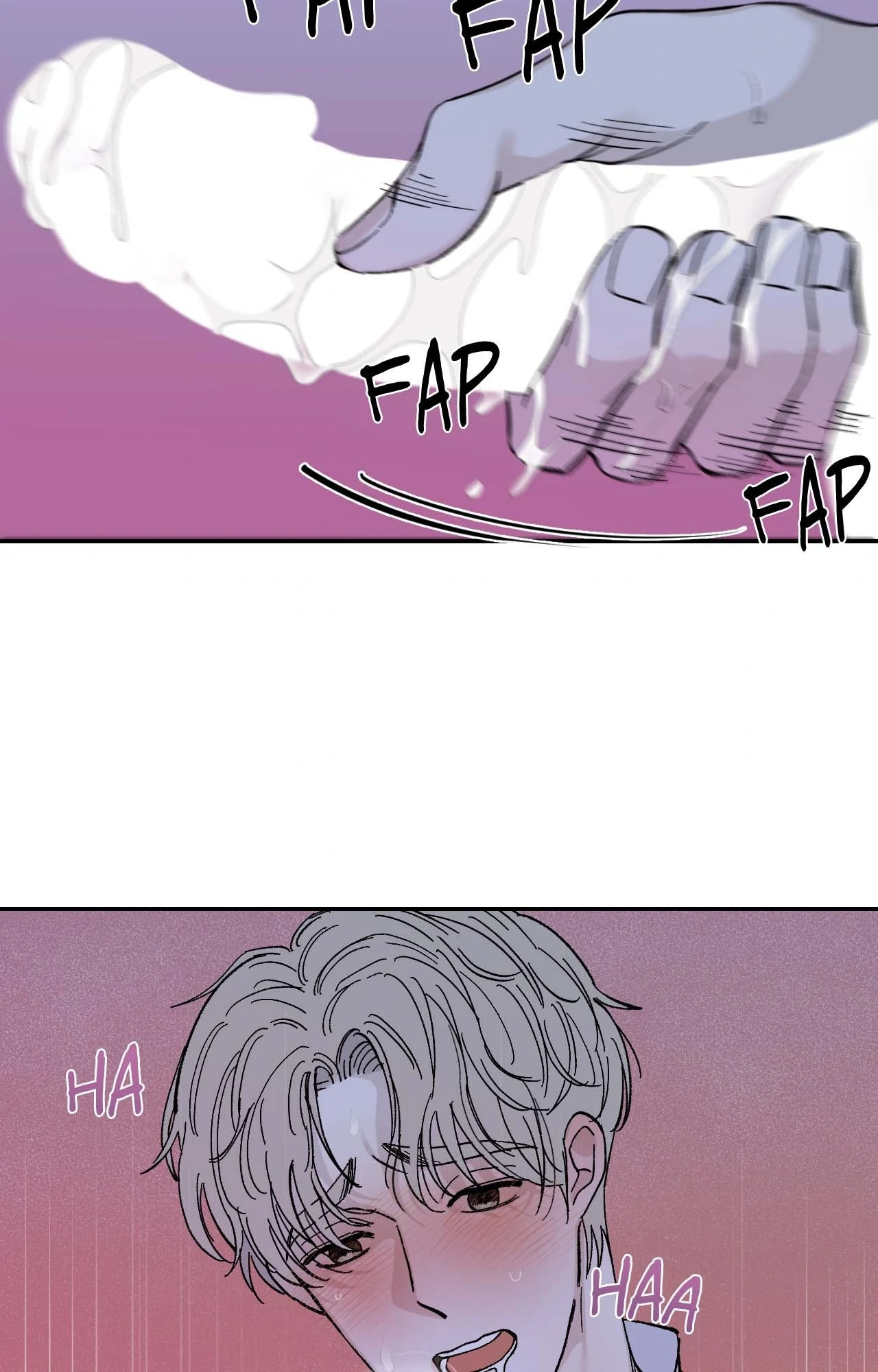 Maison [Official] - Chapter 16 manhwa