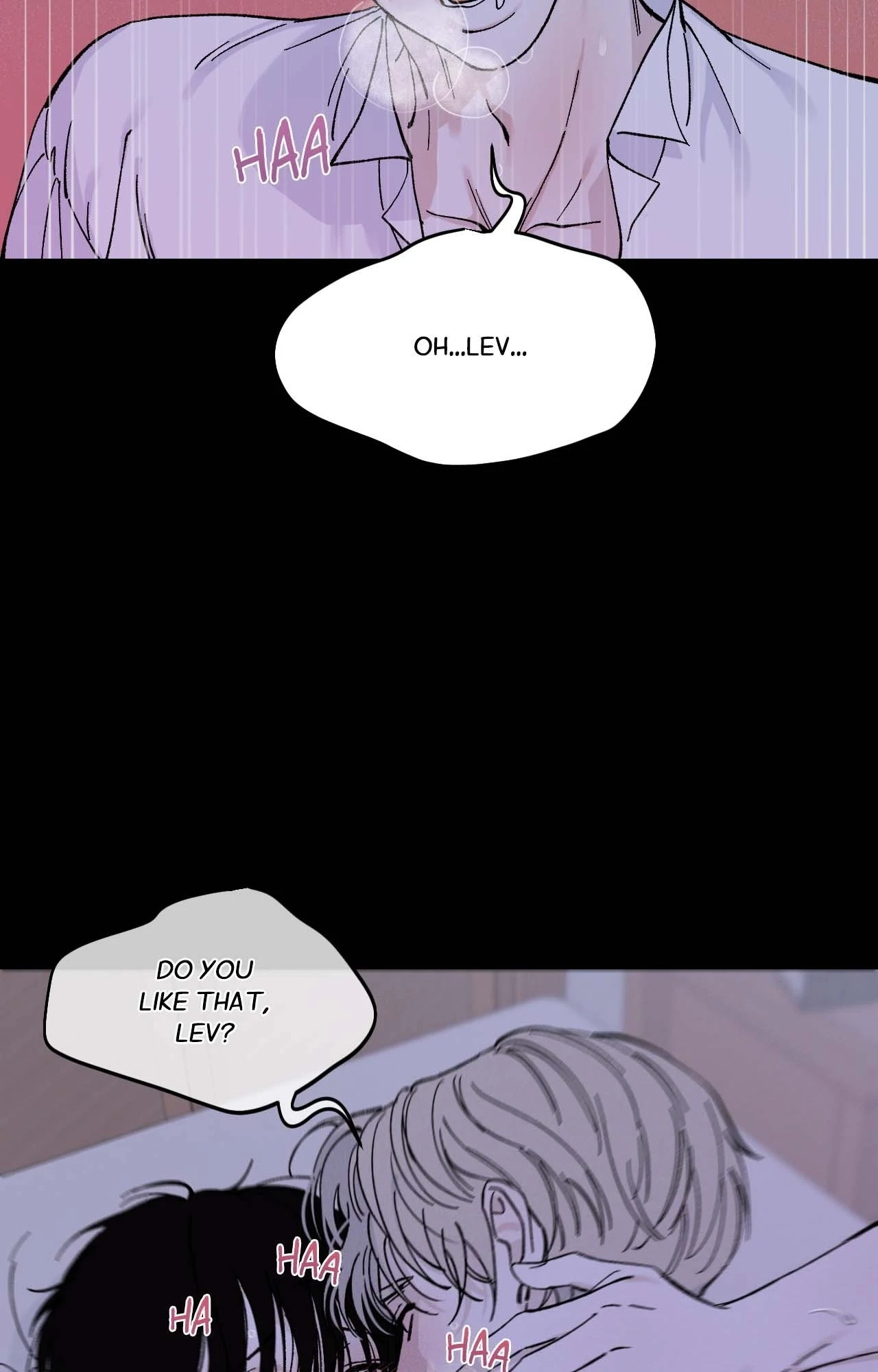 Maison [Official] - Chapter 16 manhwa