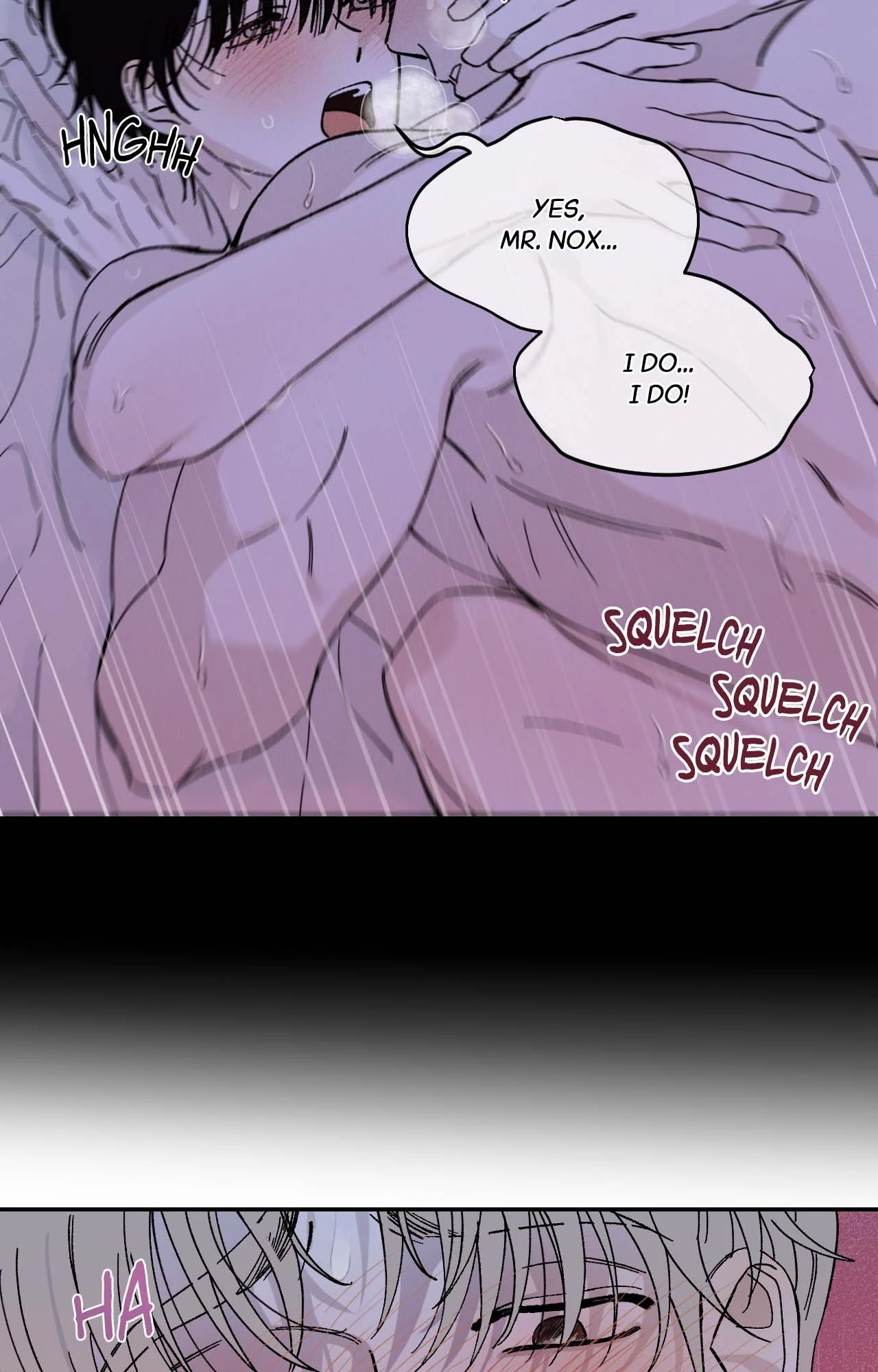 Maison [Official] - Chapter 16 manhwa