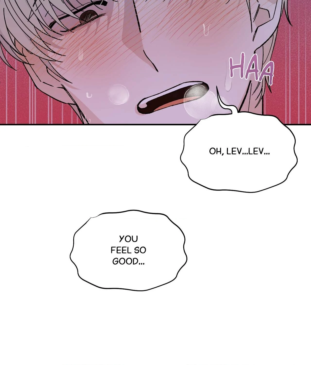 Maison [Official] - Chapter 16 manhwa