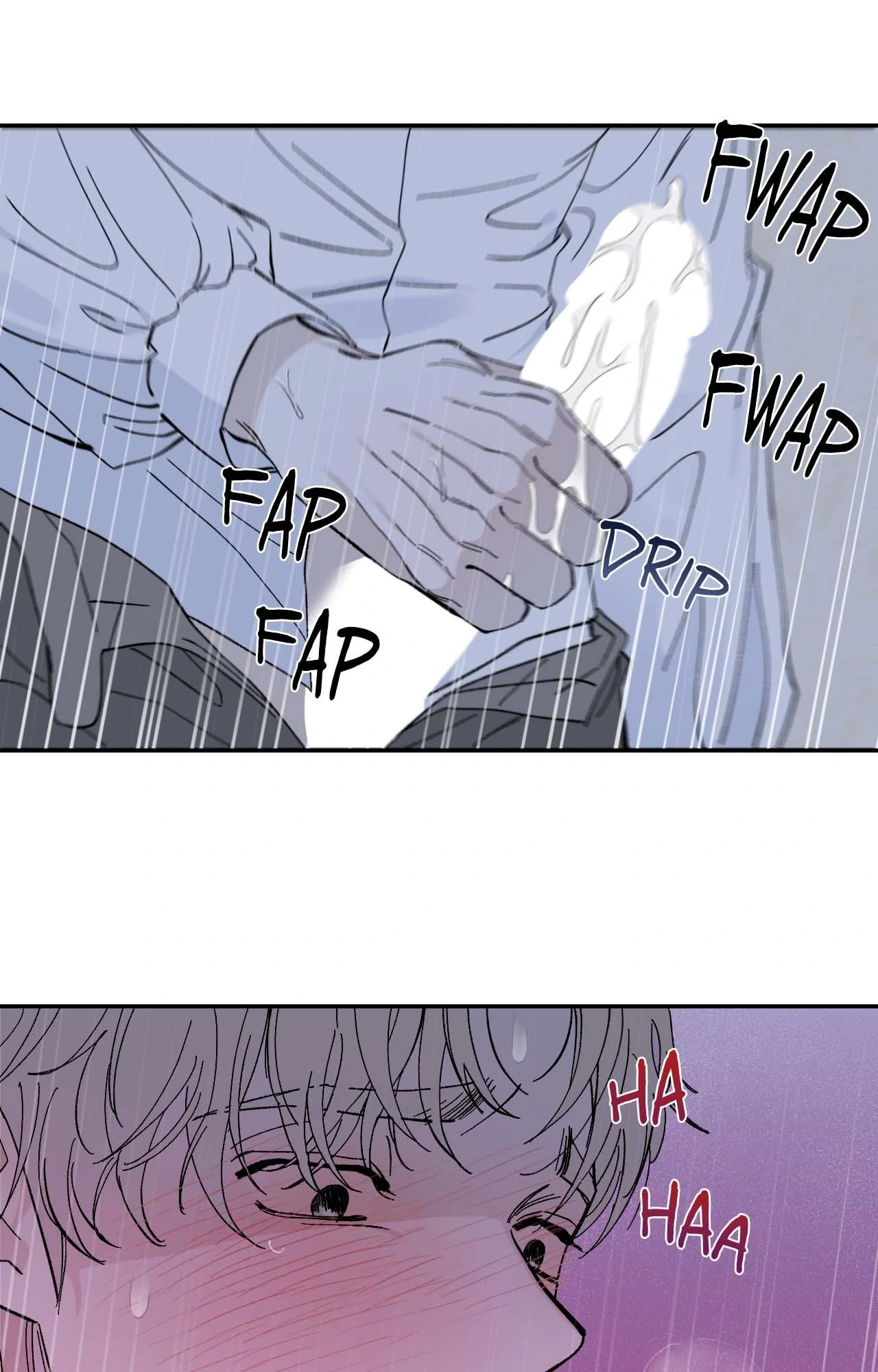 Maison [Official] - Chapter 16 manhwa