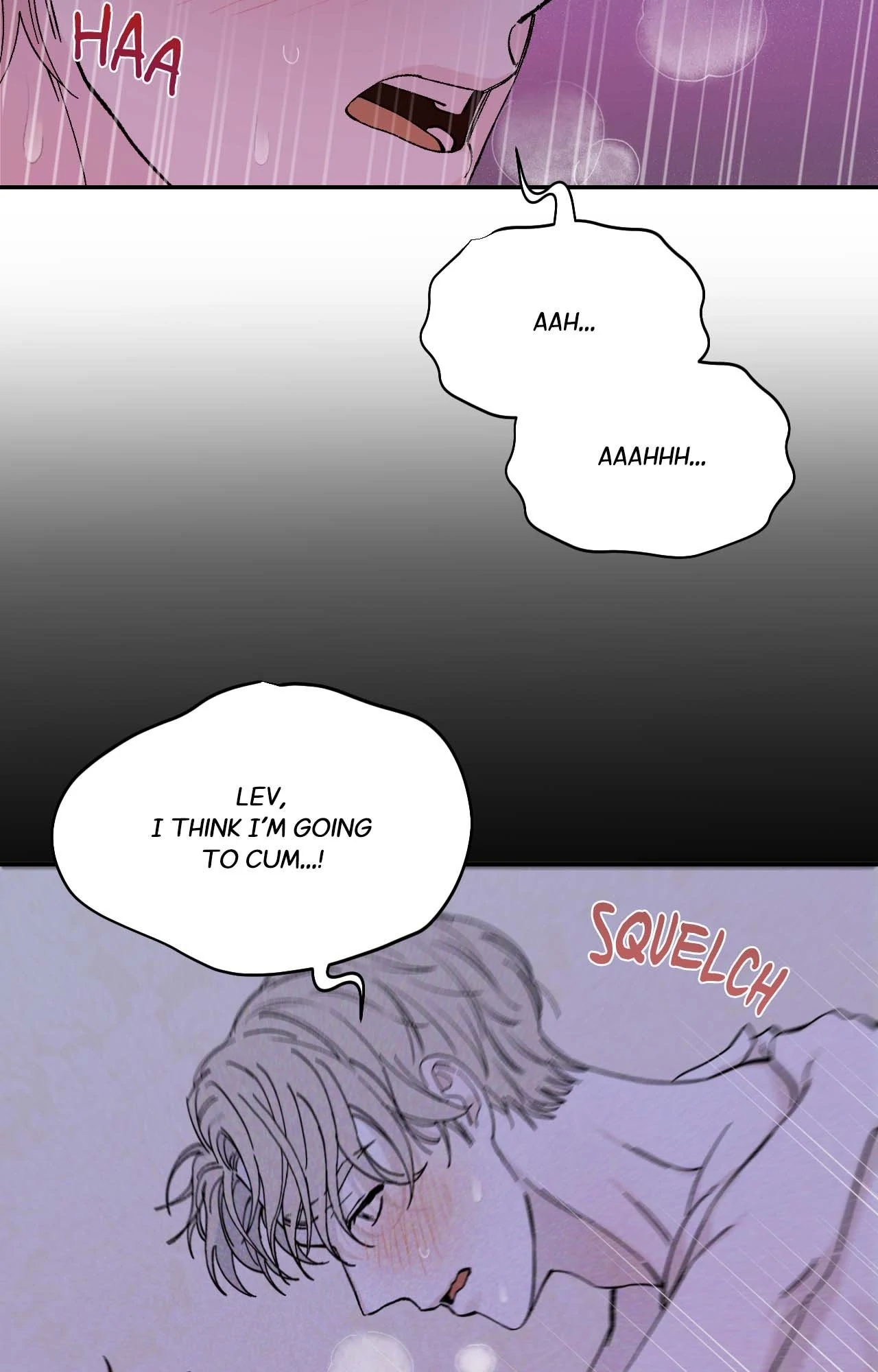 Maison [Official] - Chapter 16 manhwa