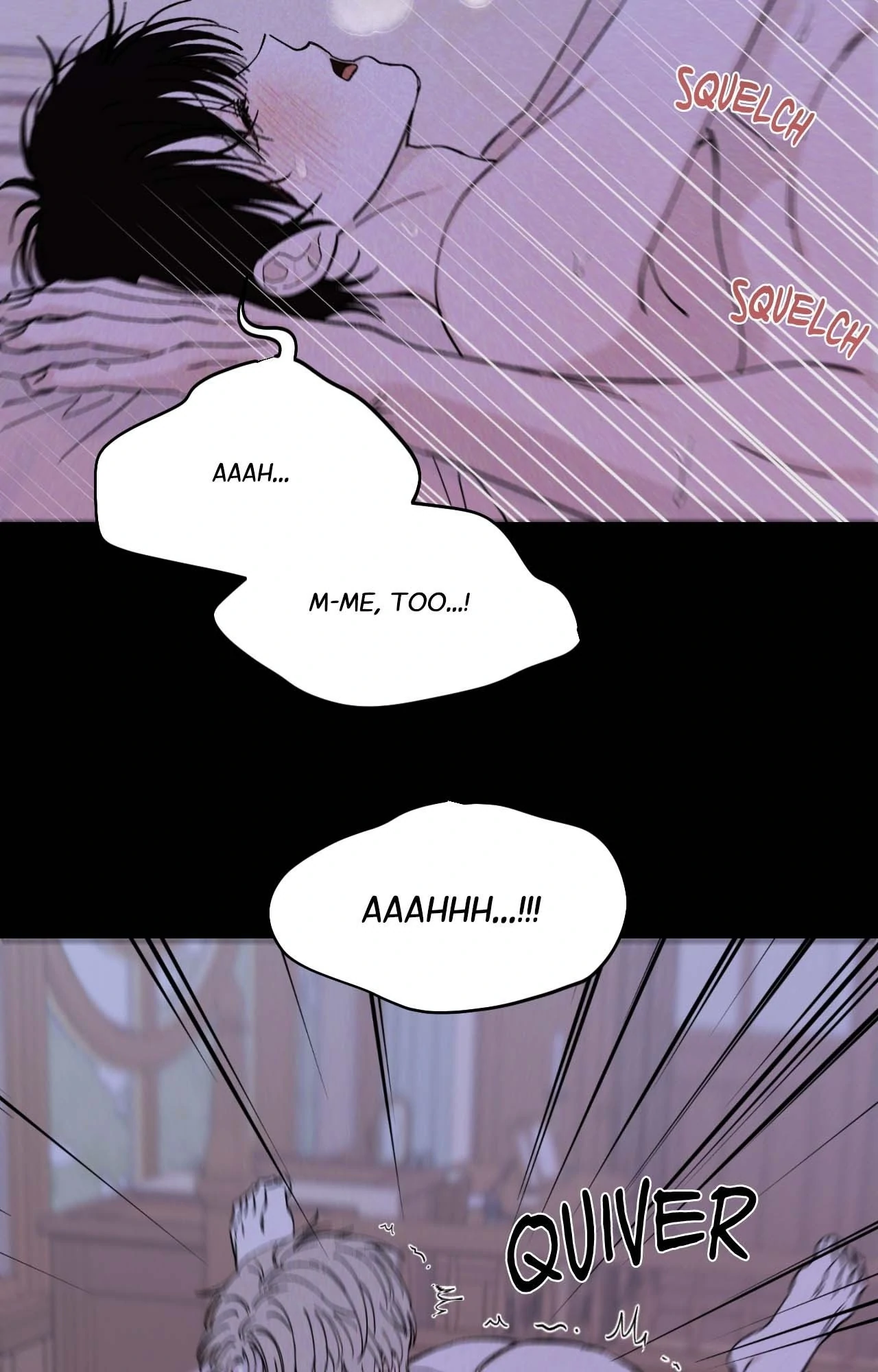Maison [Official] - Chapter 16 manhwa